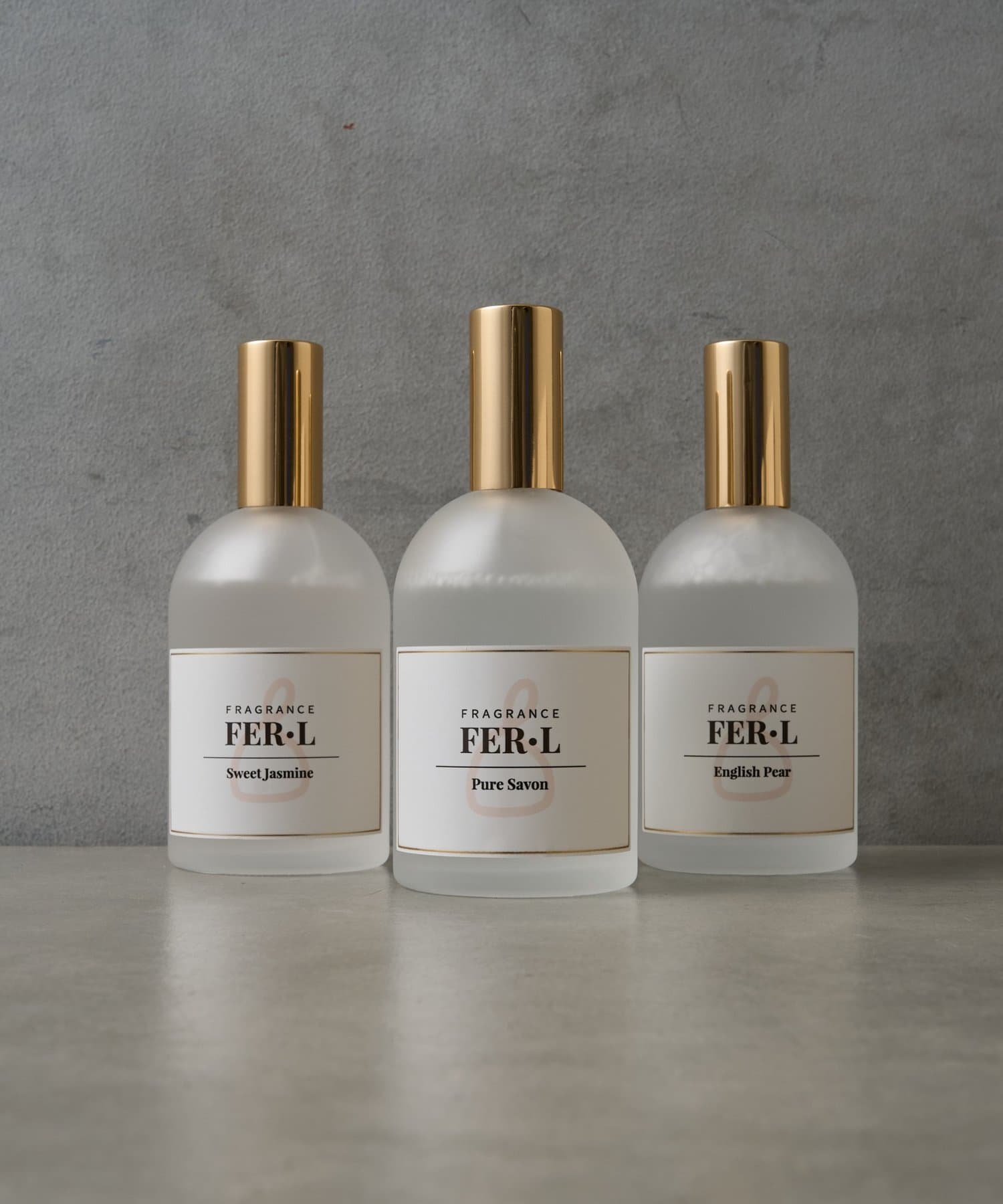 BIRTHDAY BAR(バースデイバー) 【FER.L フィール】ルームミスト