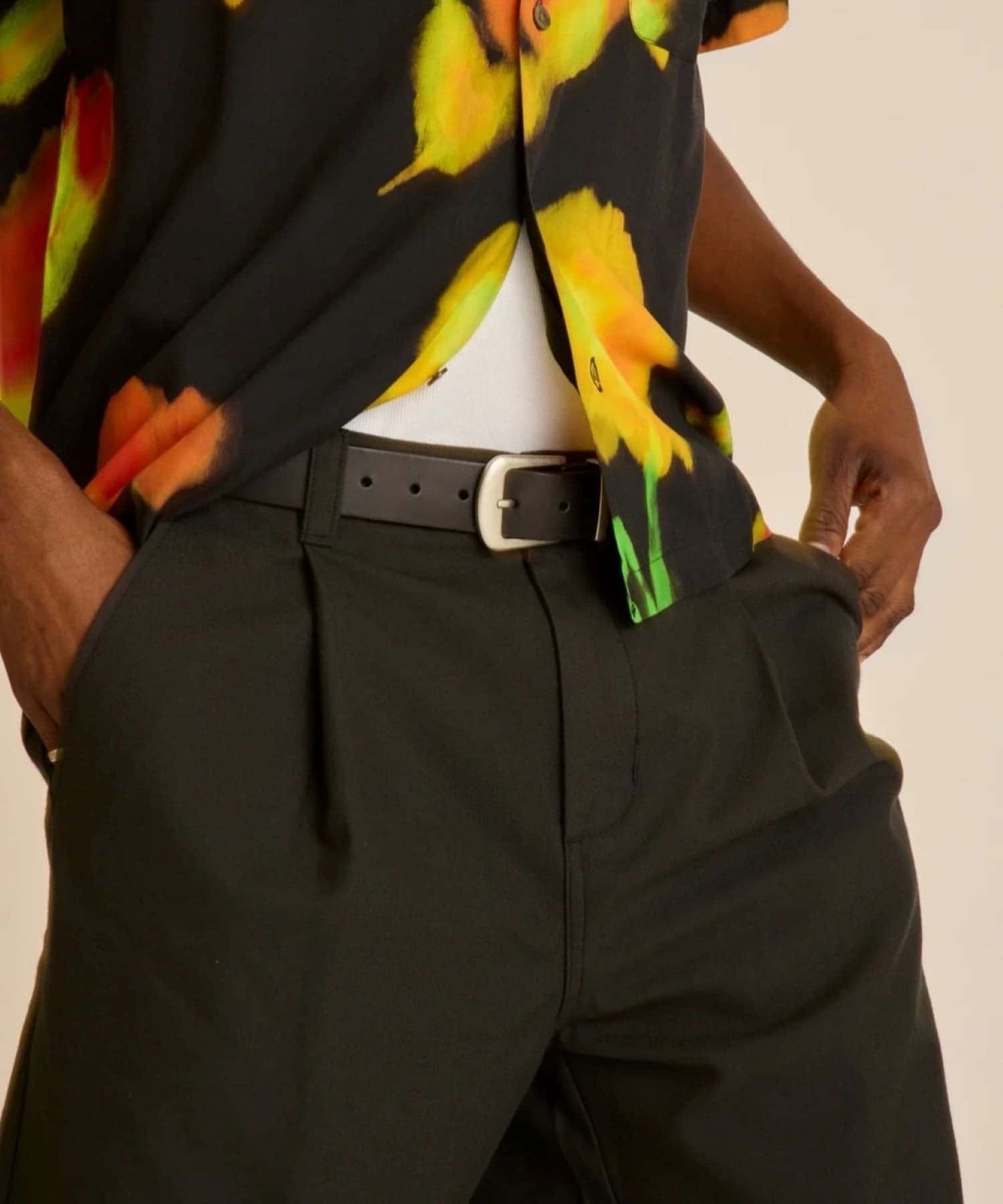 OUTLET(アウトレット) 【WHO'S WHO gallery】EATED SHORT