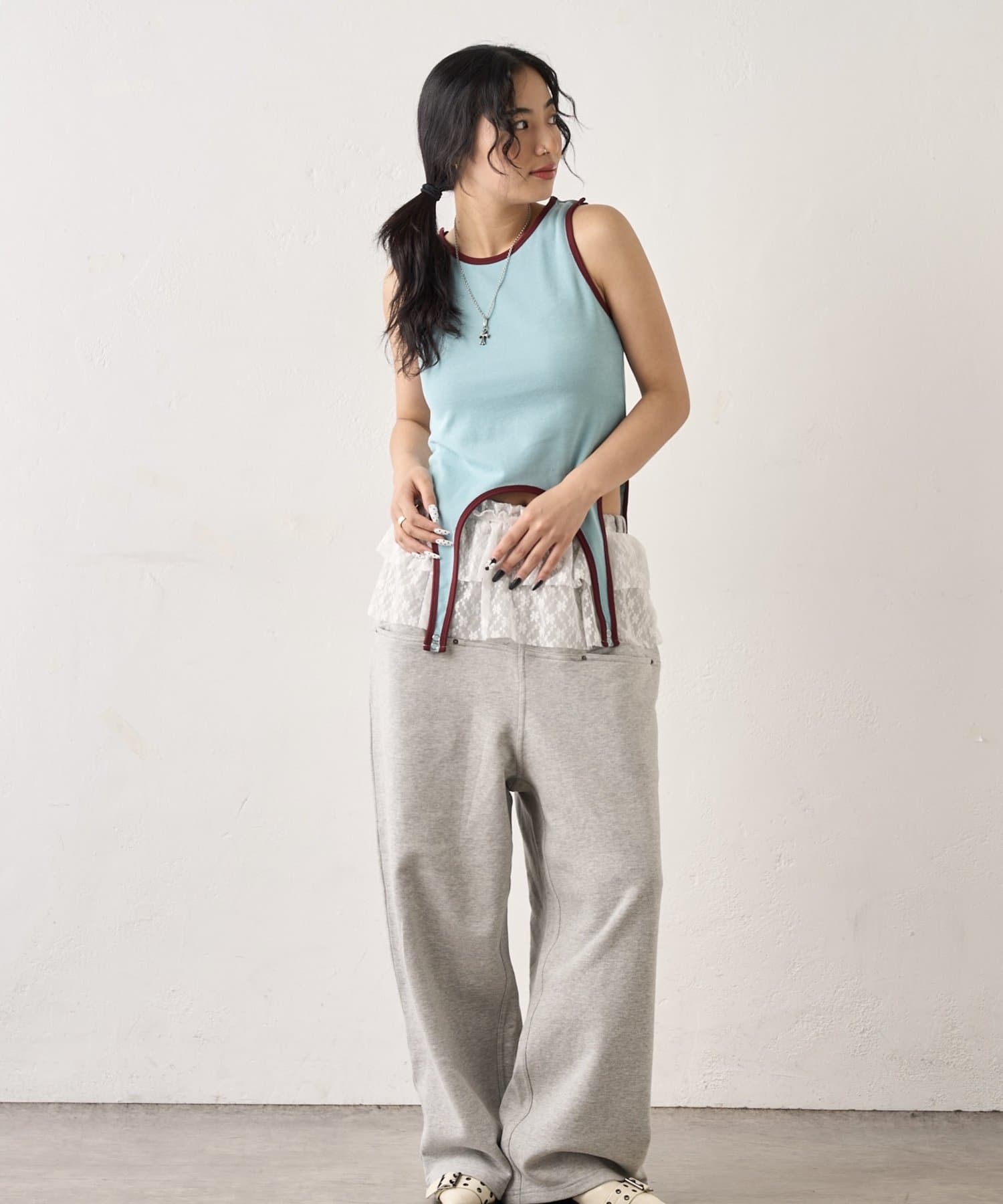 OUTLET(アウトレット) 【WHO'S WHO gallery】リンガーマルチウェイタンク