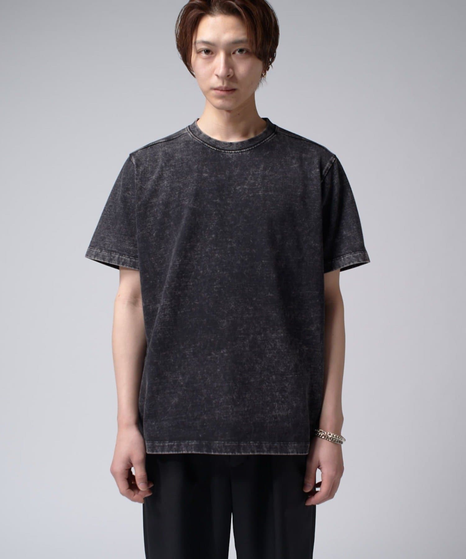 OUTLET(アウトレット) 【Lui's】パウダーブリーチコンパクトTee