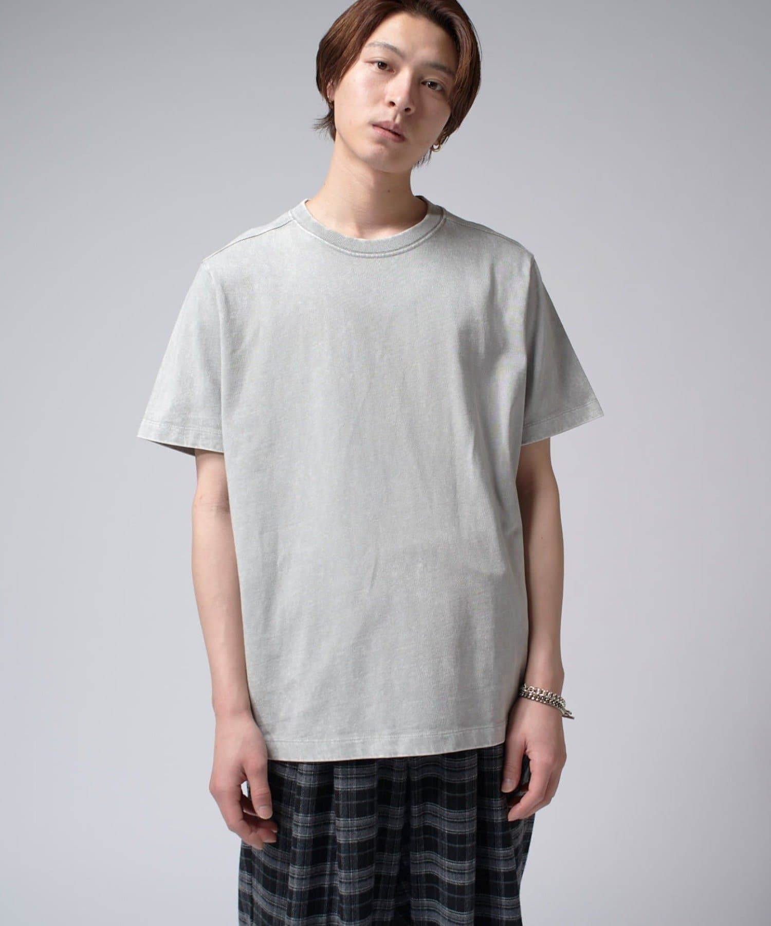 OUTLET(アウトレット) 【Lui's】パウダーブリーチコンパクトTee