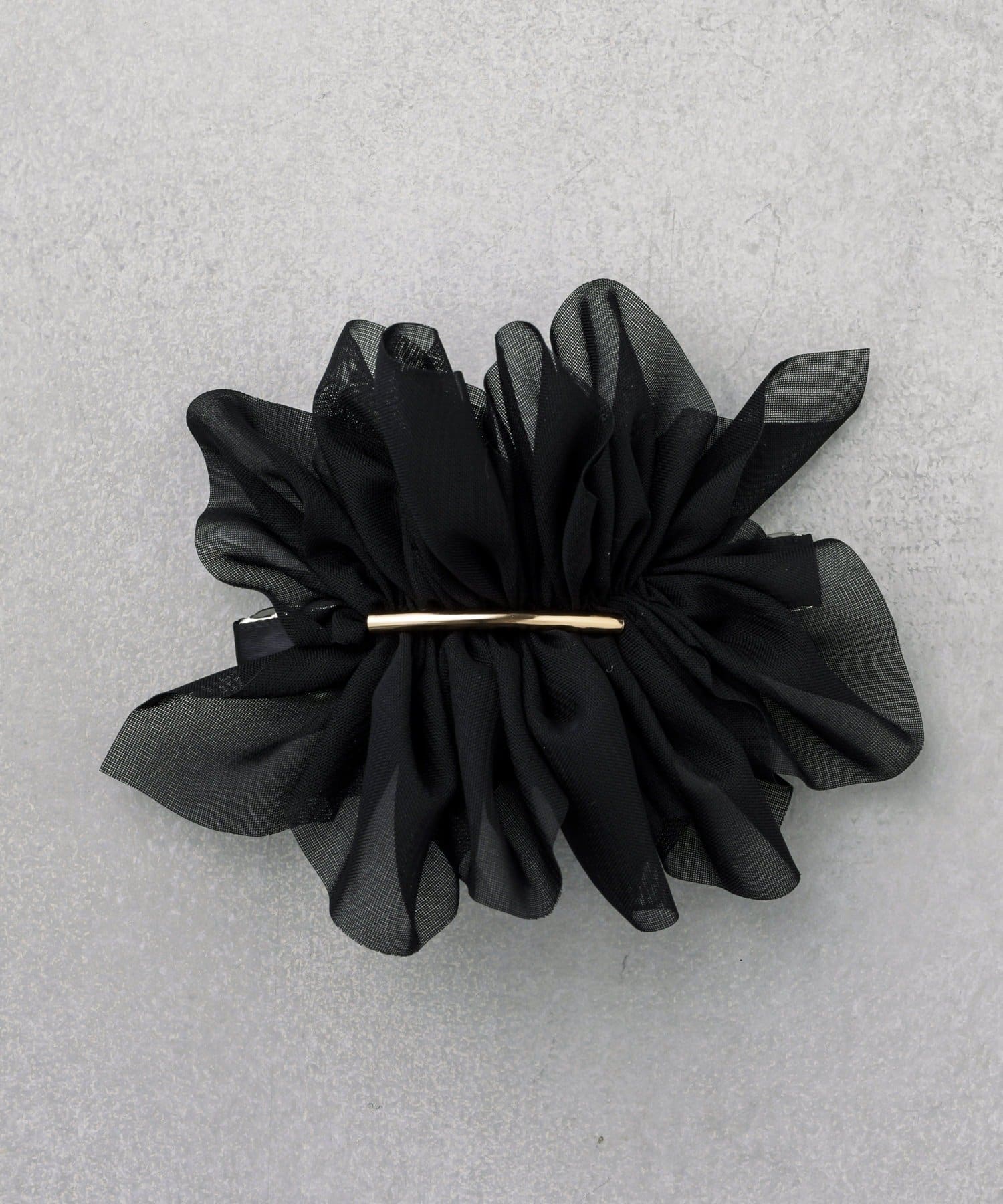 Lattice(ラティス) 【5/25 11:00~販売開始】【WEB限定】シフォンバレッタ