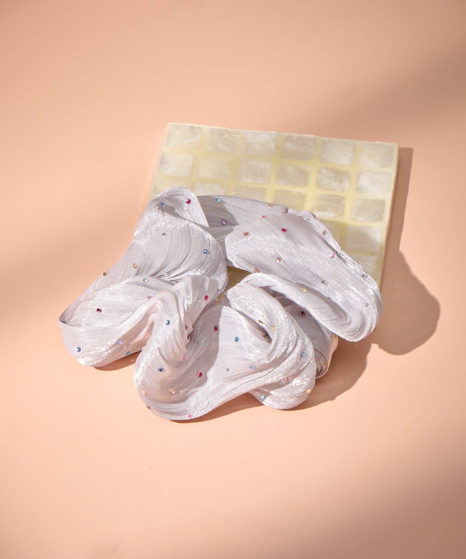 Lattice(ラティス) ストーンシュシュ