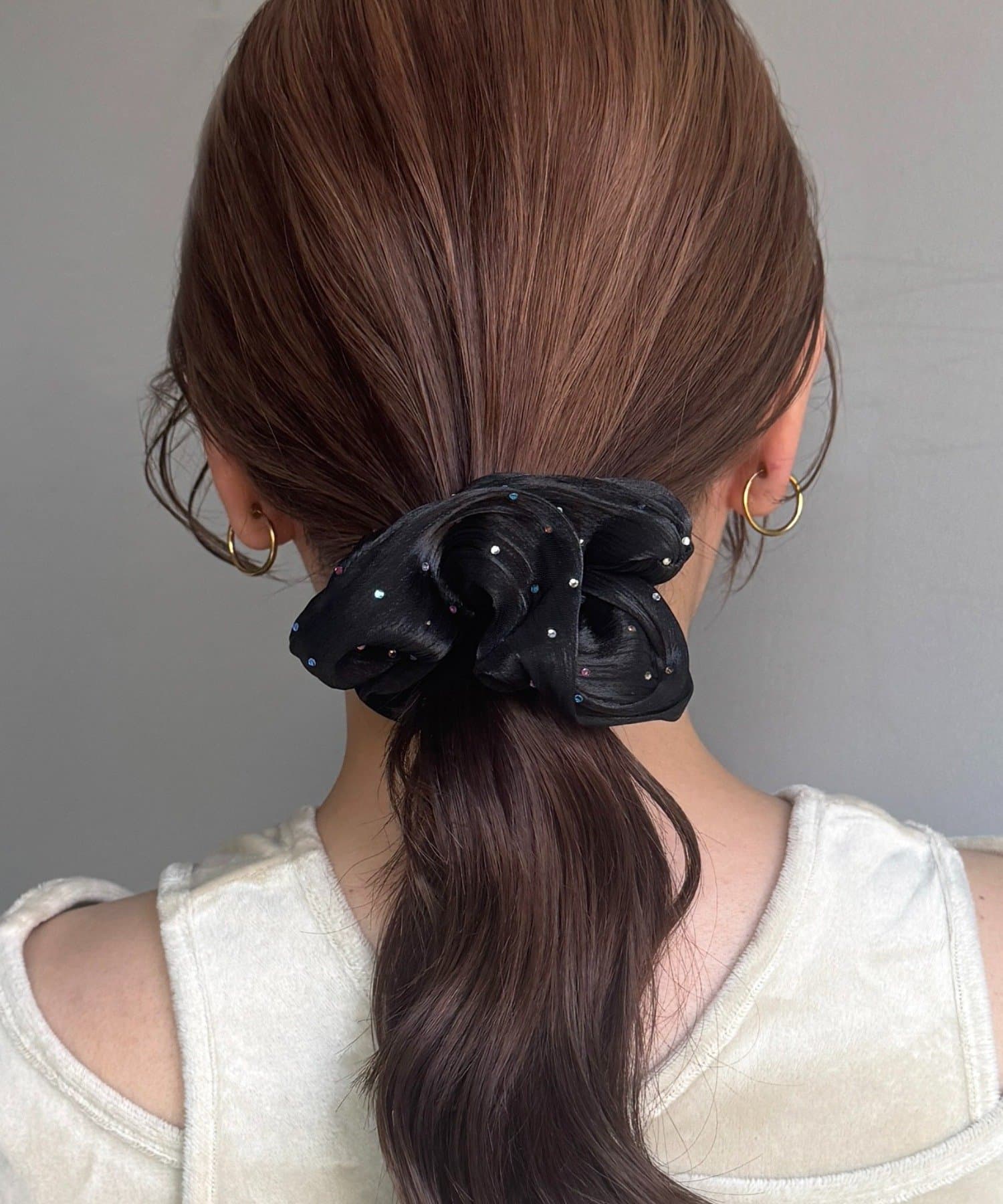 Lattice(ラティス) ストーンシュシュ