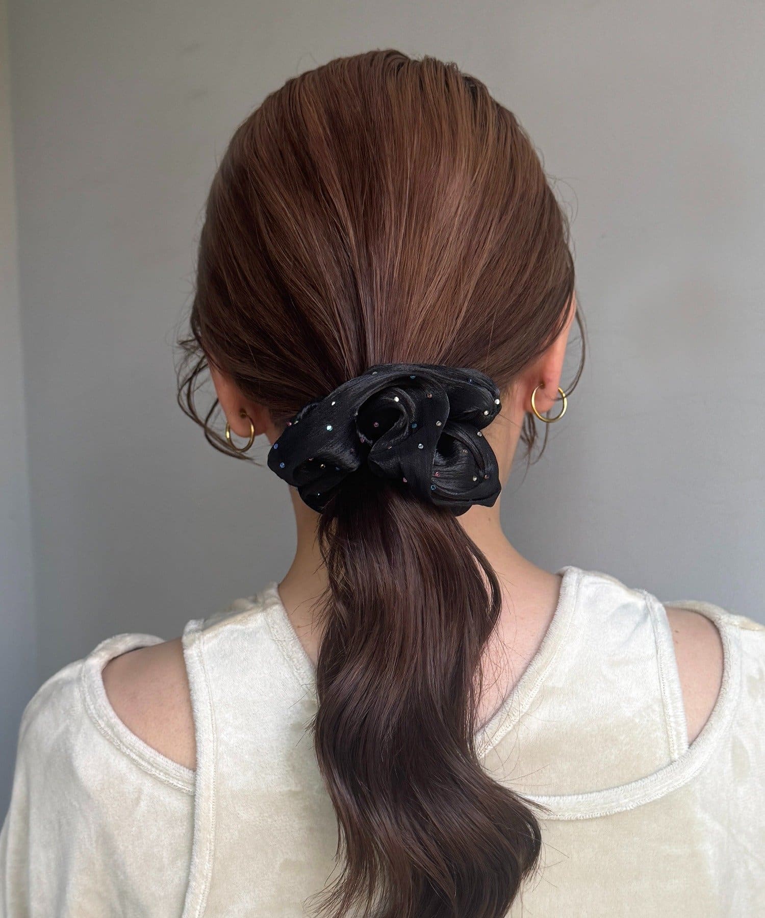 Lattice(ラティス) ストーンシュシュ