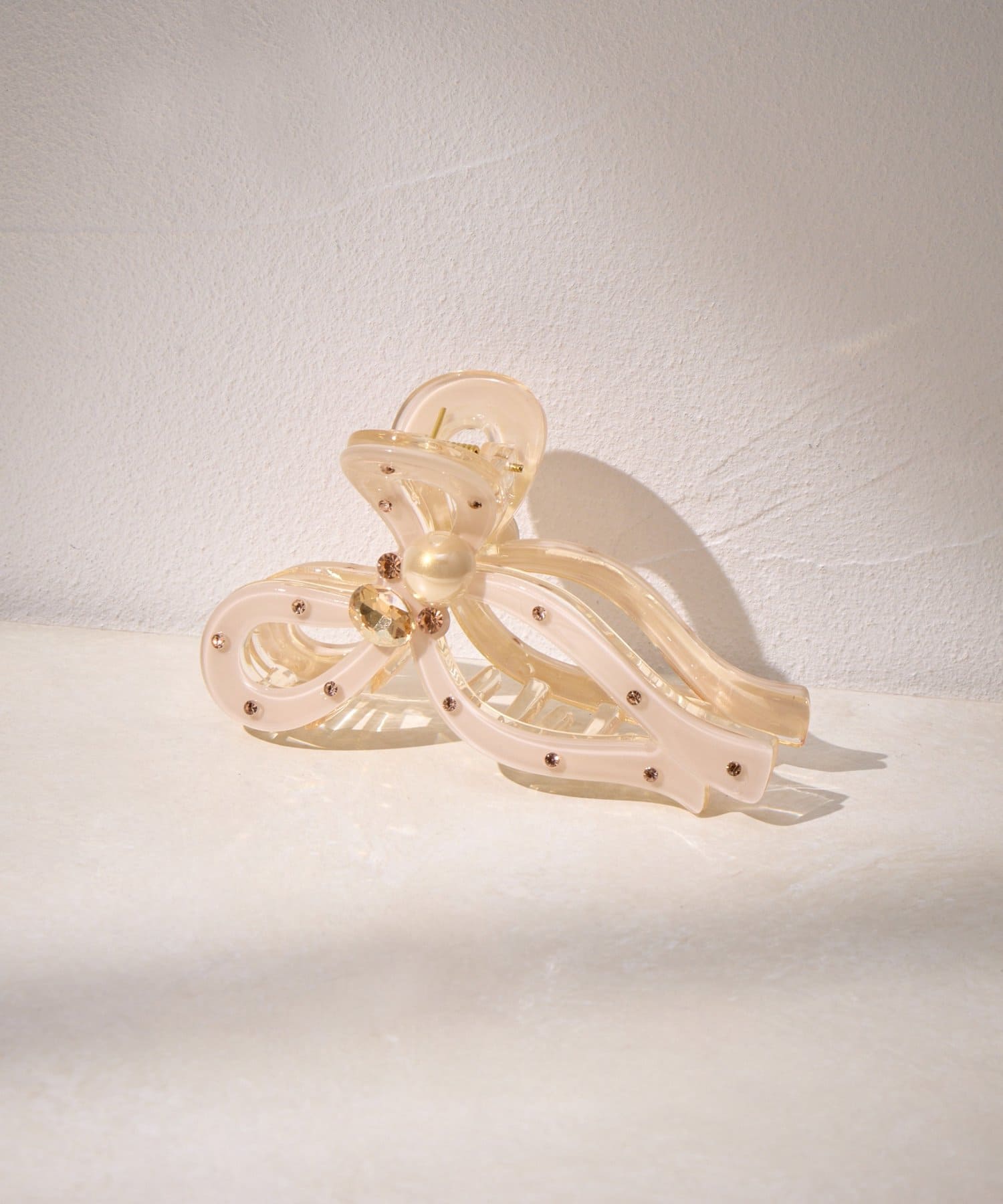 Lattice(ラティス) リボンクリップ