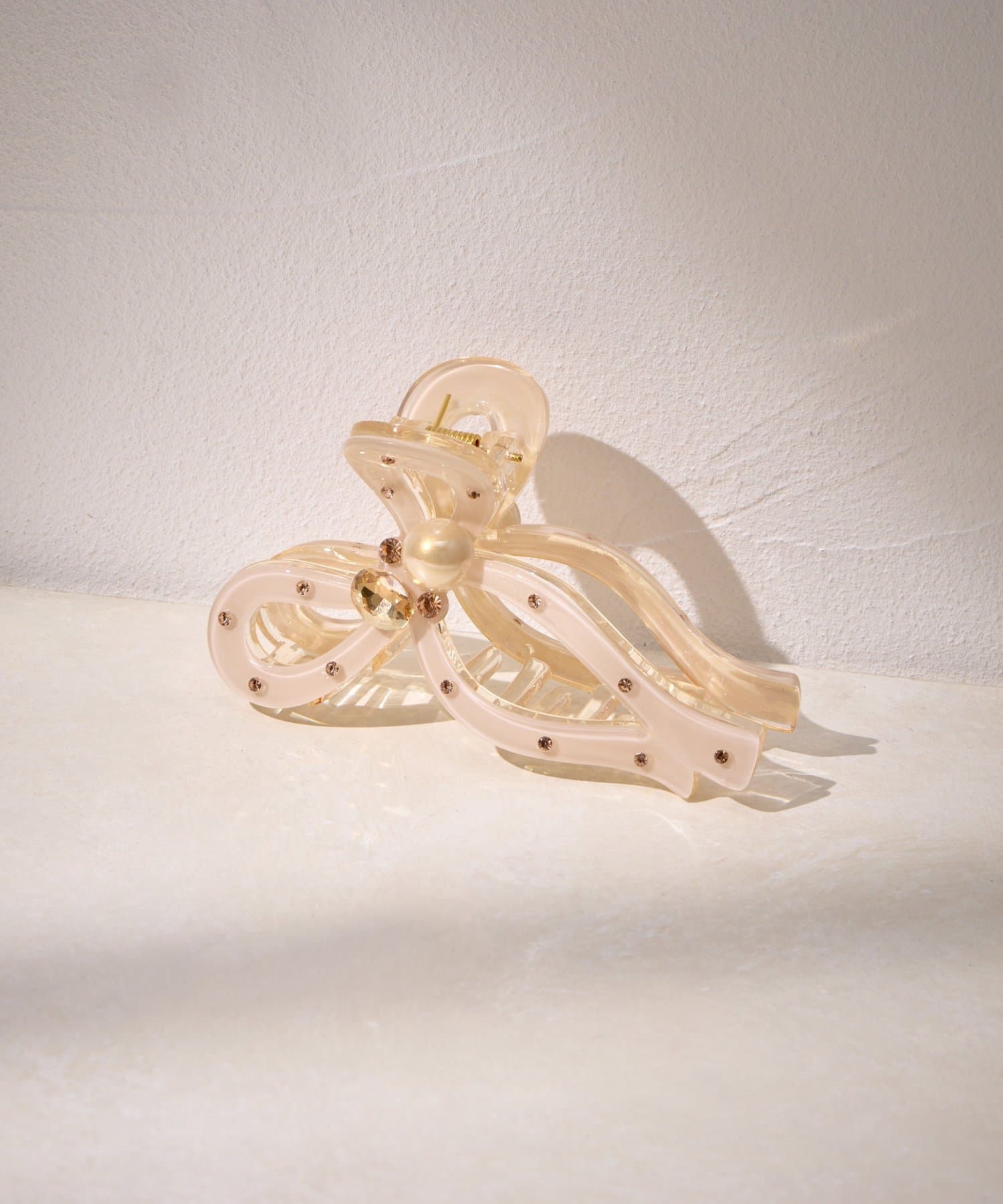 Lattice(ラティス) リボンクリップ