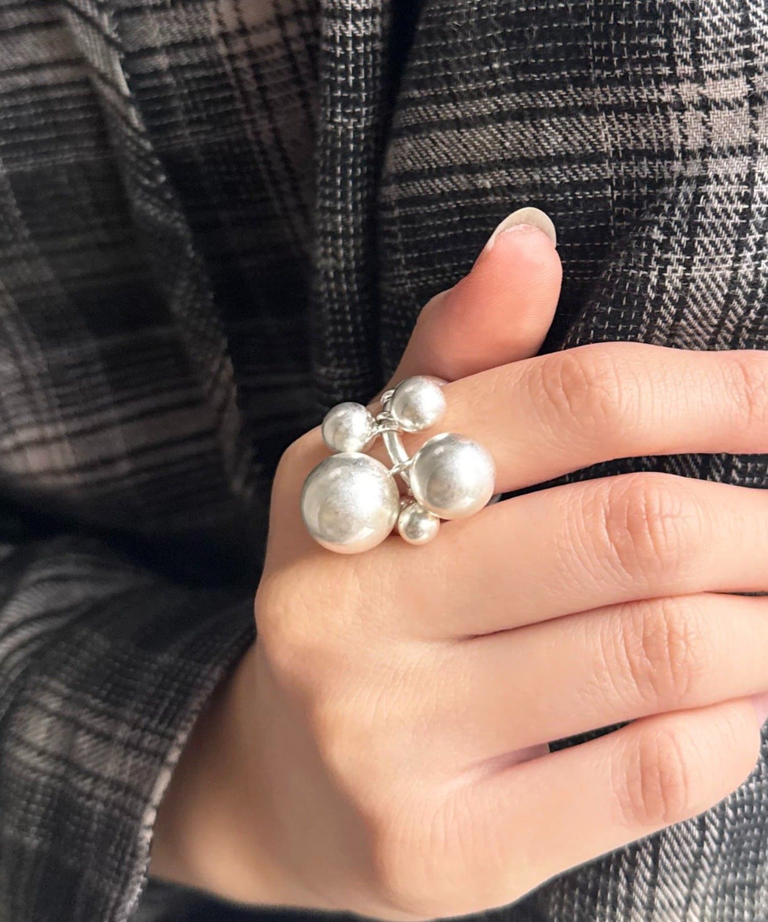 Lattice(ラティス) ボールリング