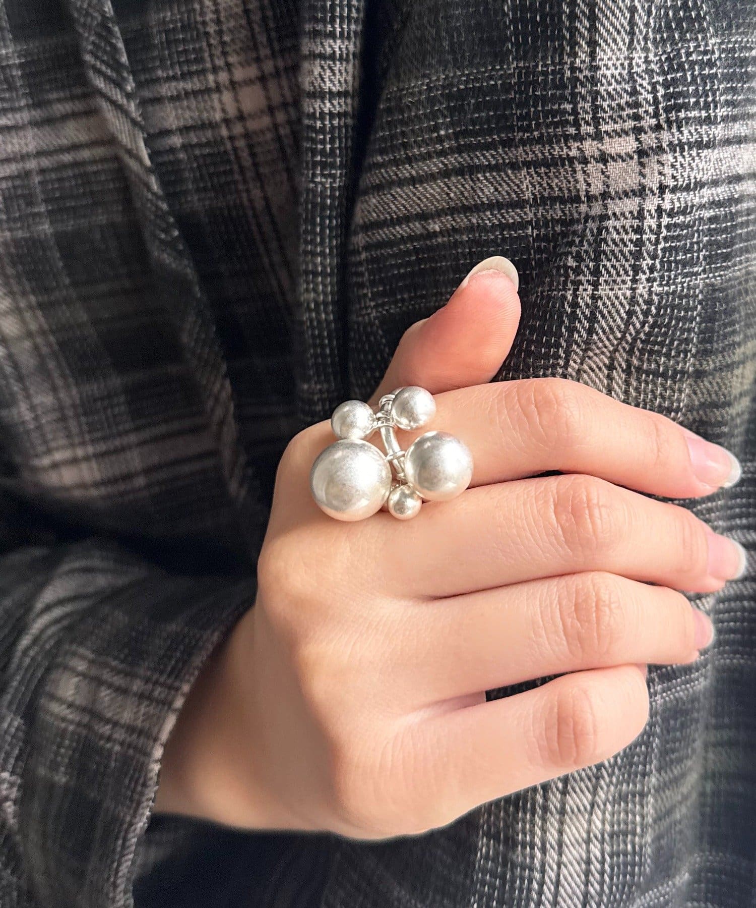 Lattice(ラティス) ボールリング