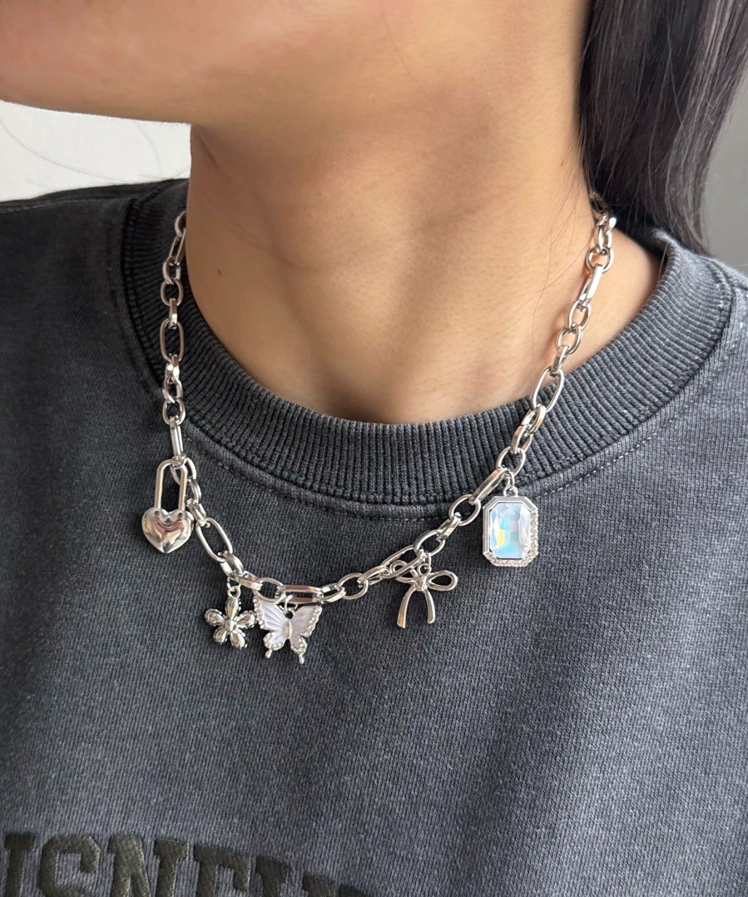 モチーフネックレス | Lattice(ラティス)レディース | PAL CLOSET(パル