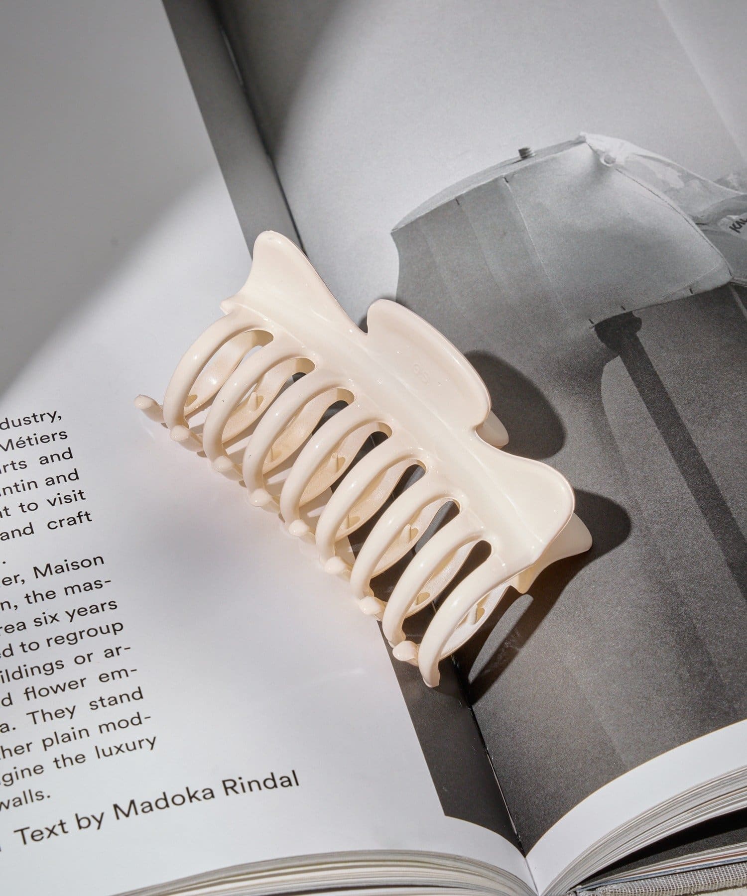 Lattice(ラティス) カラークリップ