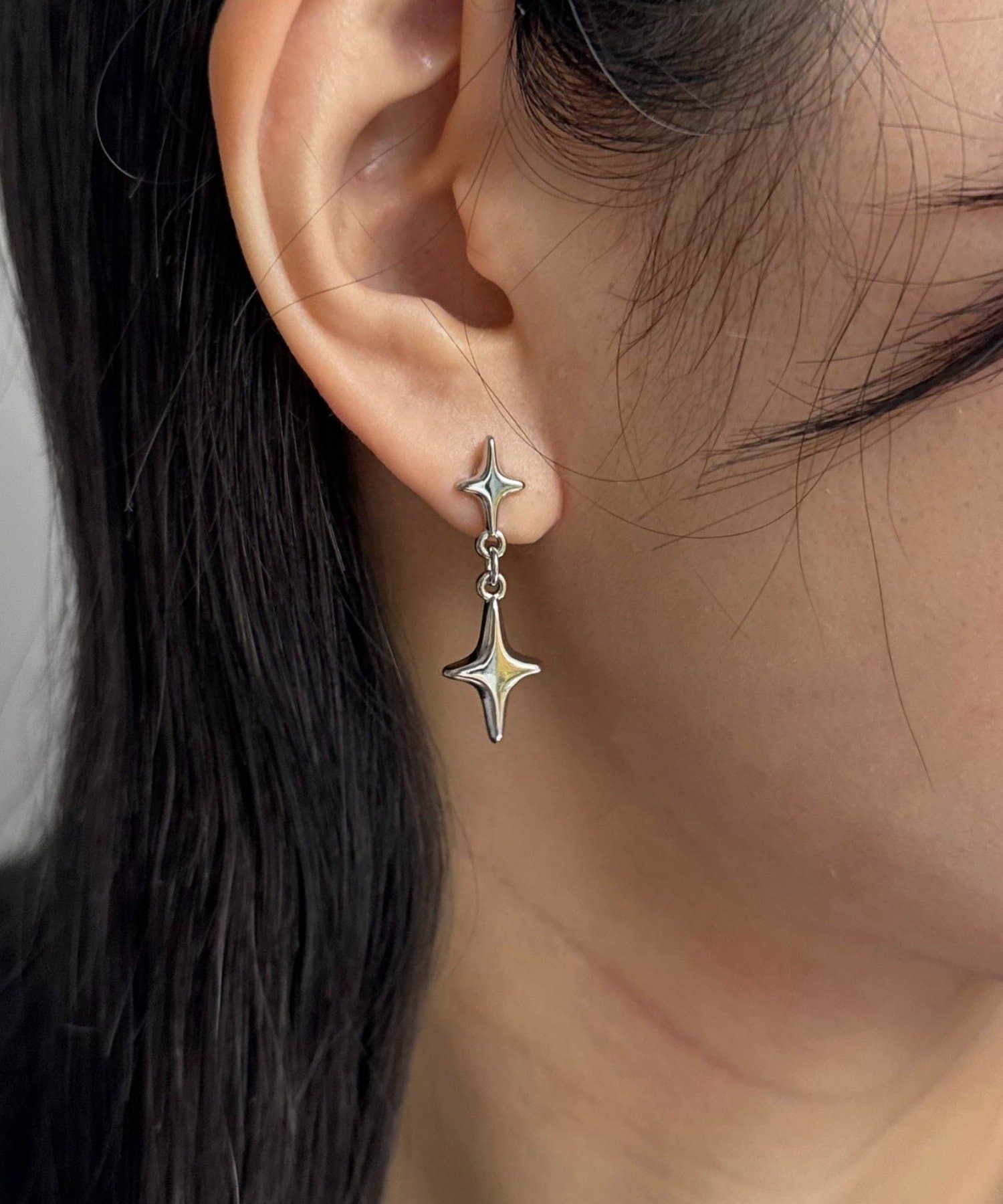 Lattice(ラティス) ギャラクシーピアス