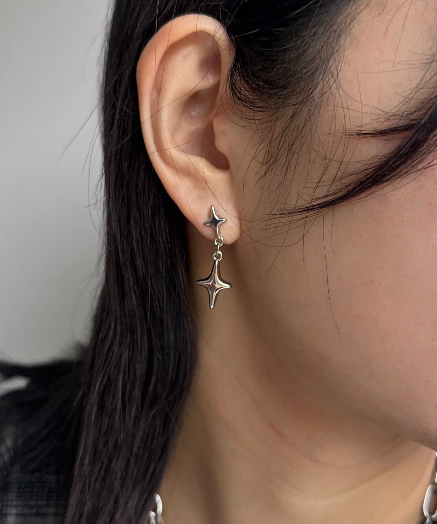 Lattice(ラティス) ギャラクシーピアス