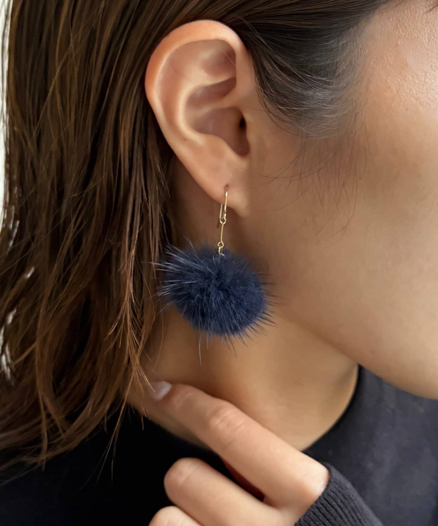 Lattice(ラティス) ファーピアス