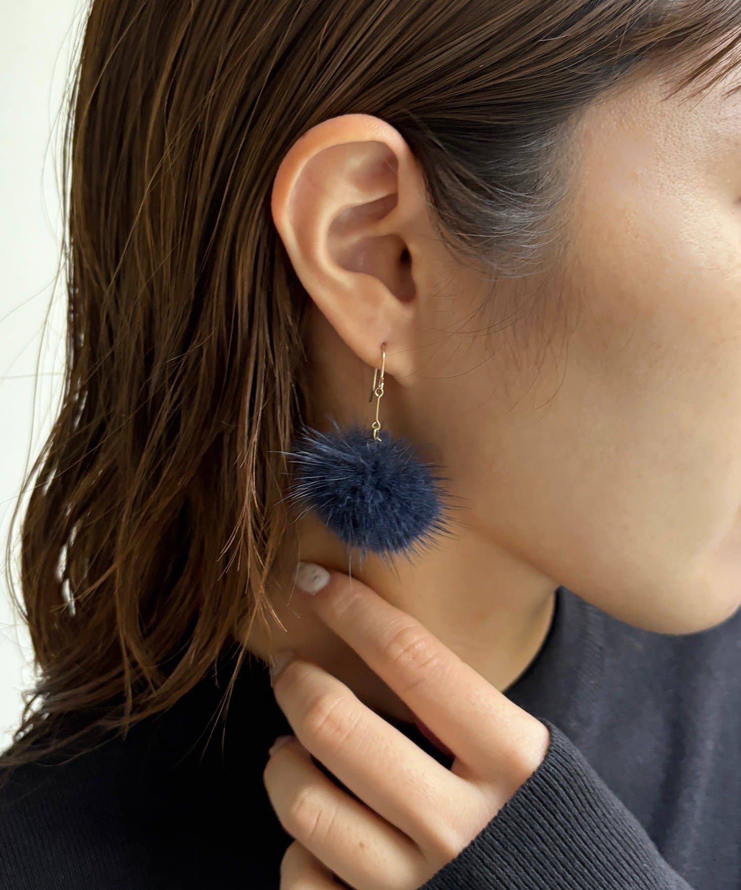 Lattice(ラティス) ファーピアス