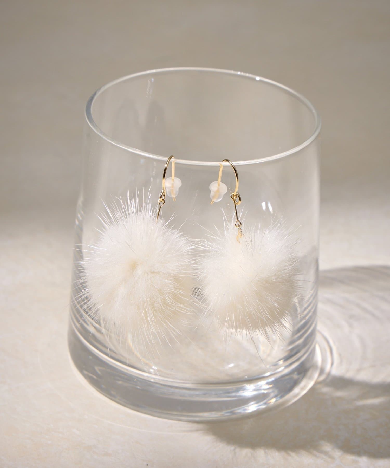 Lattice(ラティス) ファーピアス