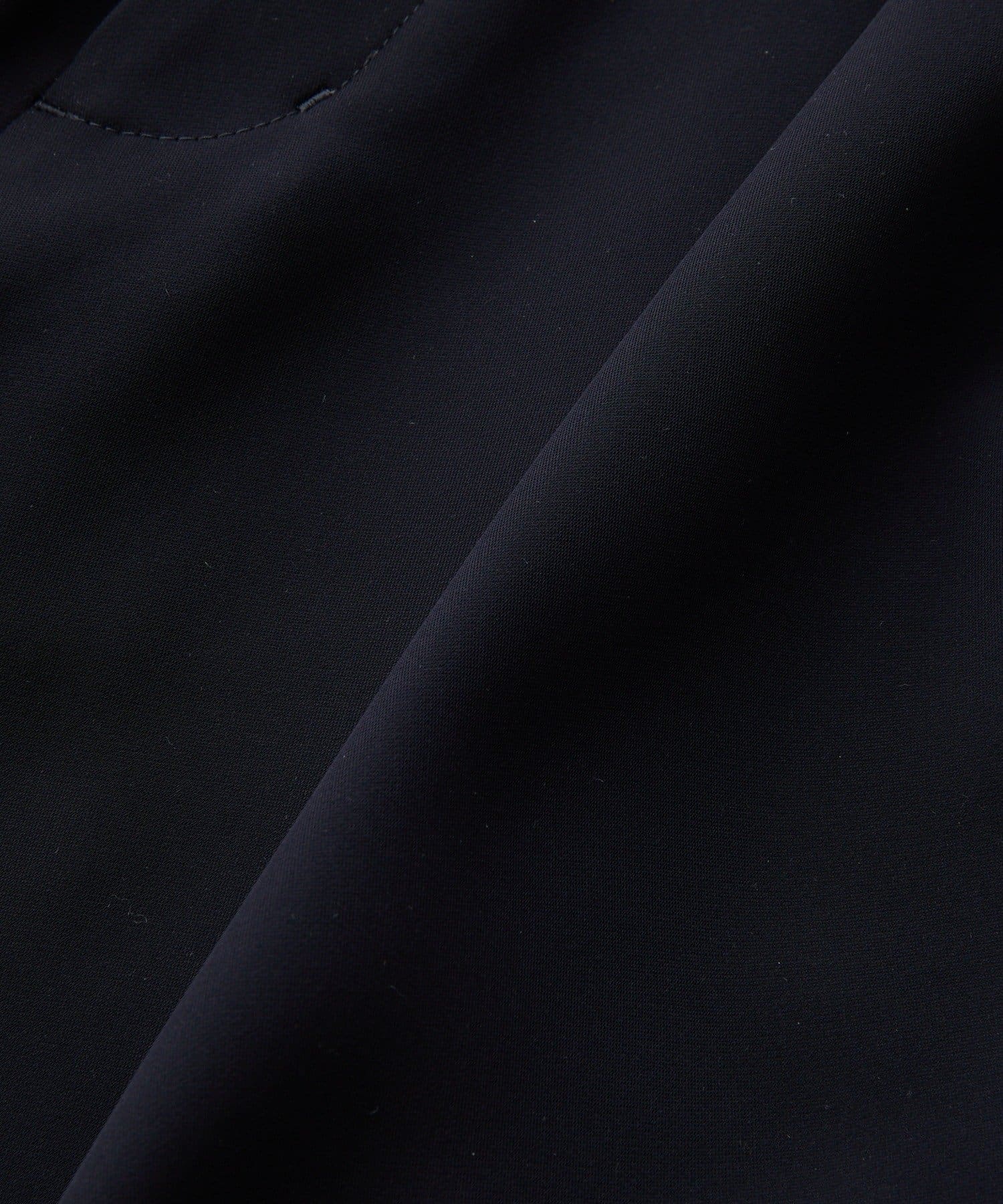 RIVE DROITE(リヴドロワ) 予約【オケージョンや通勤に】ダブルサテンタックパンツ/2月上旬お届け予定