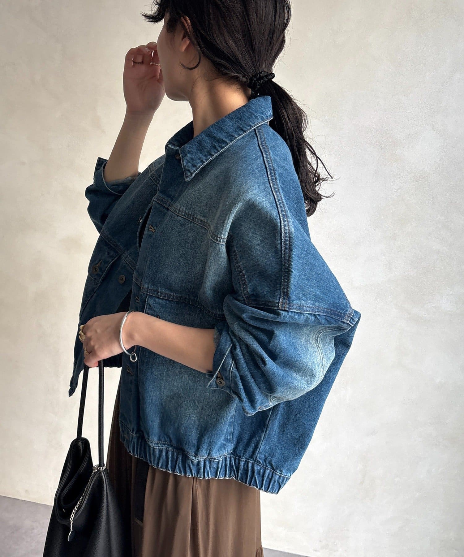 DOUDOU(ドゥドゥ) ファブリックジャパンGジャン