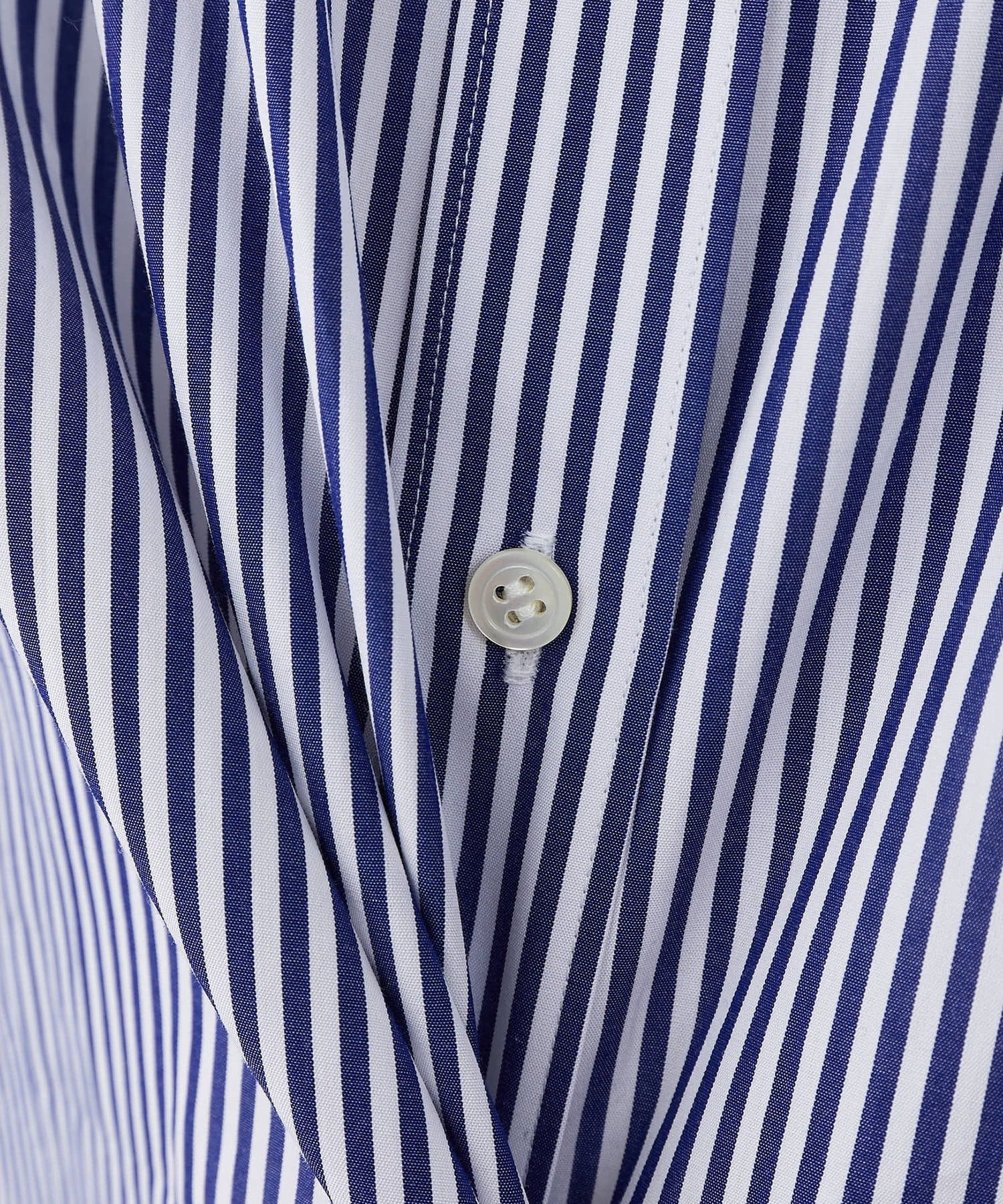 Whim Gazette(ウィム ガゼット) ＜一部カラー期間限定販売＞アニマル刺繍シャツ