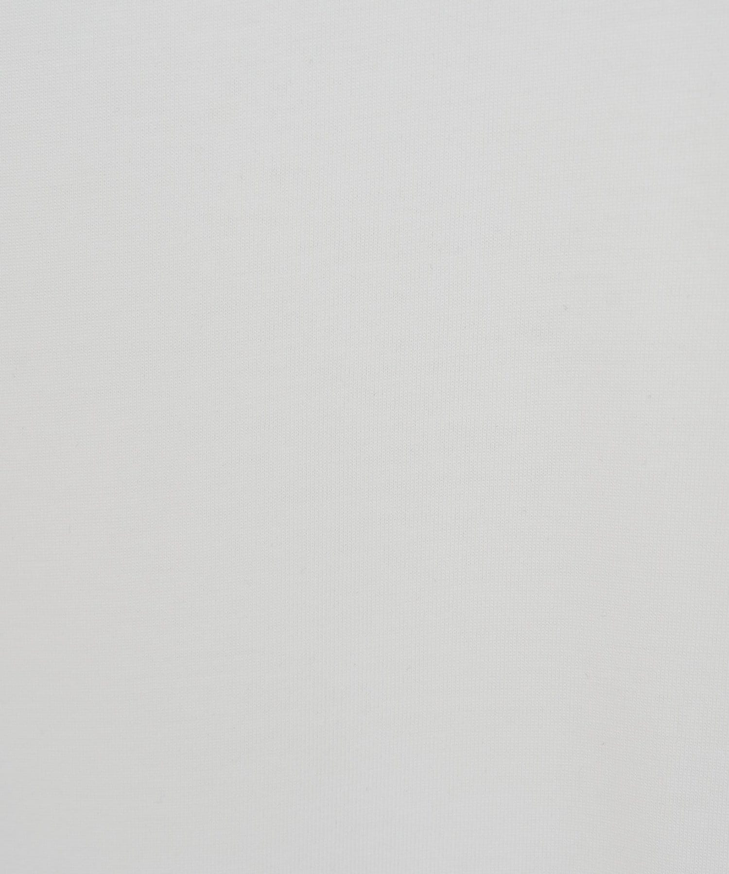 DISCOAT(ディスコート) 【WEB限定】ドルマンビッグ半袖Tシャツ