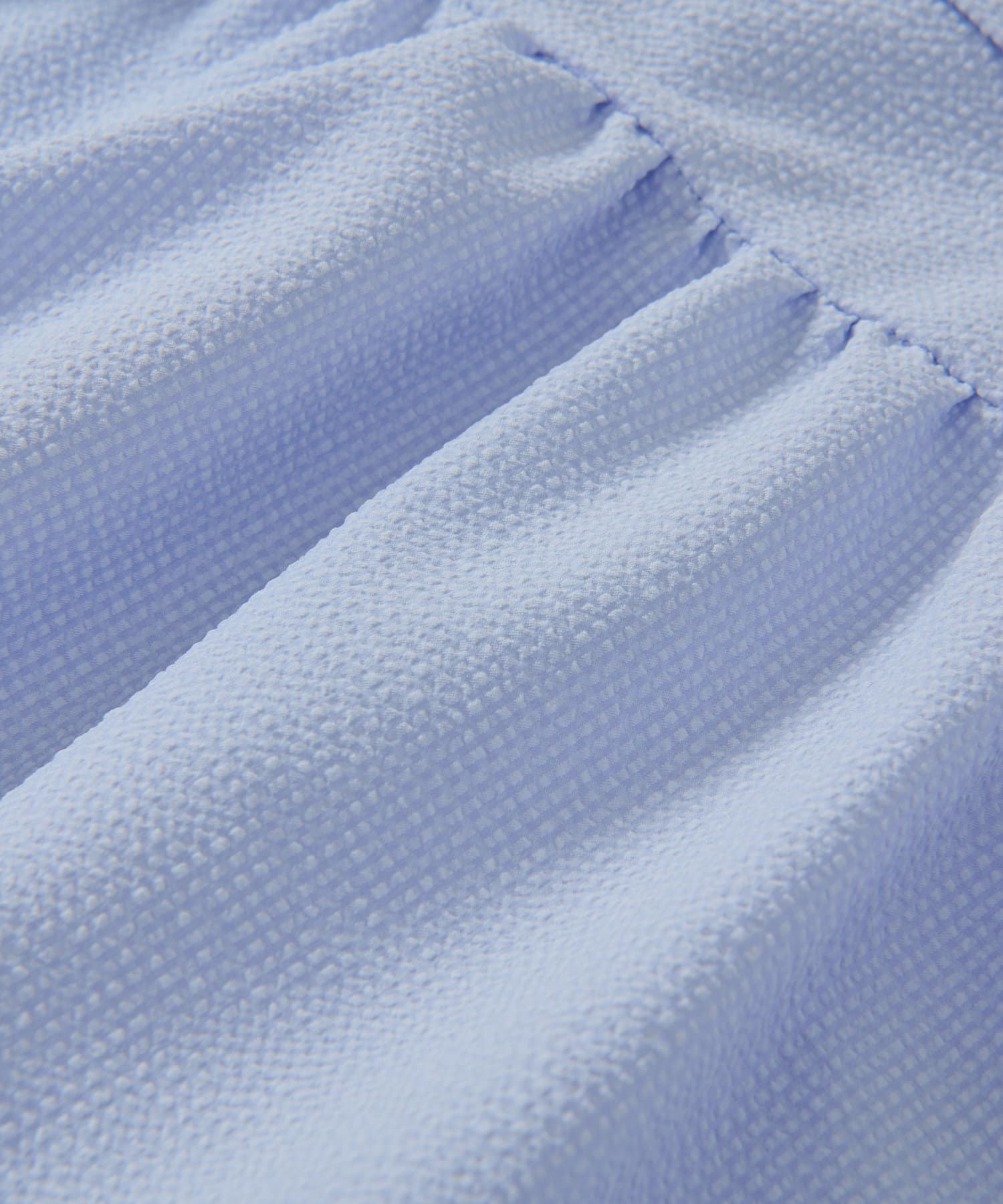 OUTLET(アウトレット) 【La boutique BonBon】アシメラッフルキャミブラウス