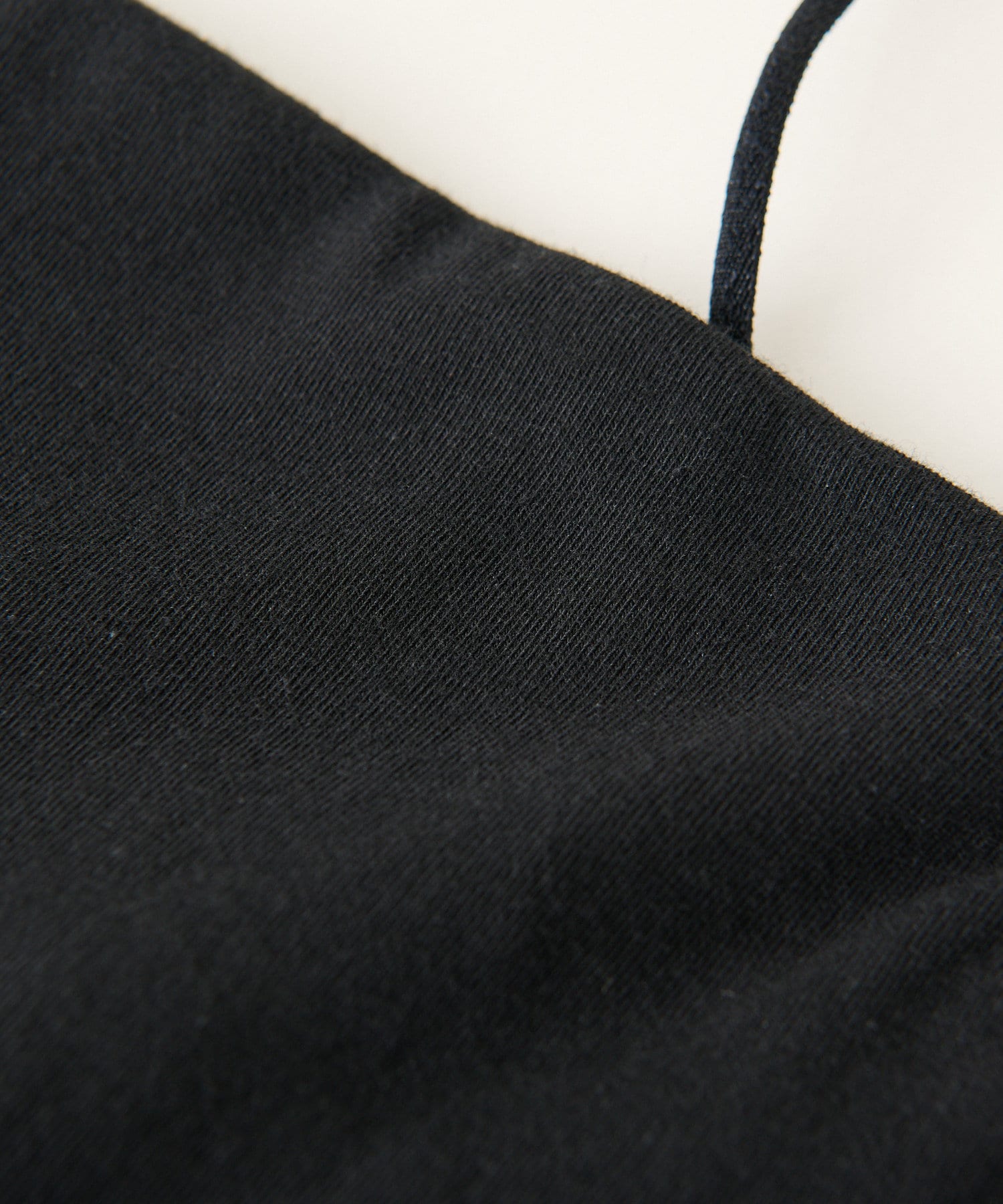 OUTLET(アウトレット) 【RIVE DROITE】カップインキャミソール