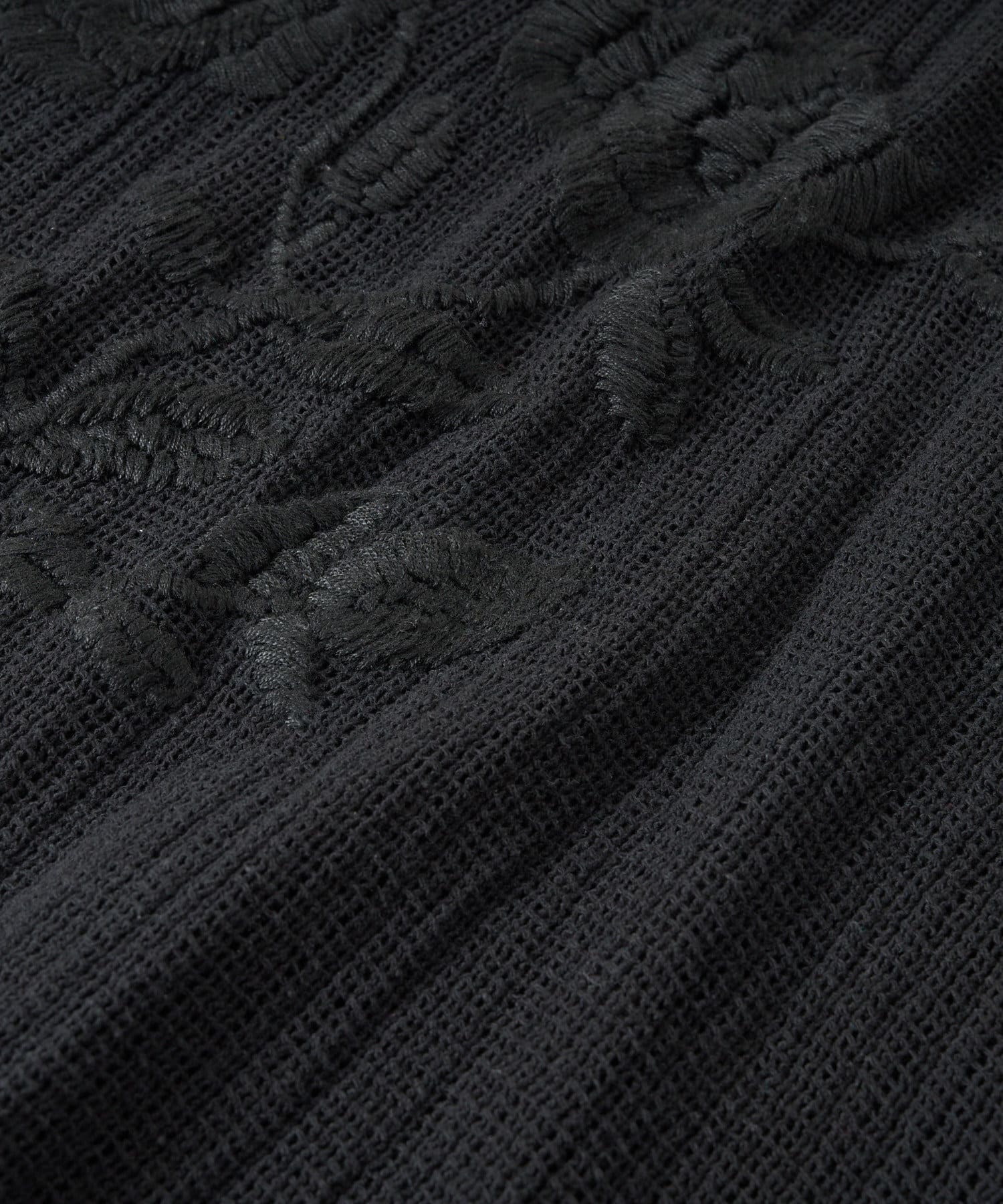 OUTLET(アウトレット) 【RIVE DROITE】ハンド刺繍キャミソール