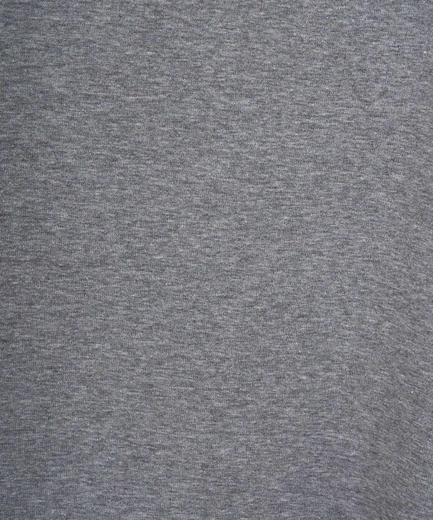 DISCOAT(ディスコート) 【SS先行予約/umm.】レイヤード風プルオーバー