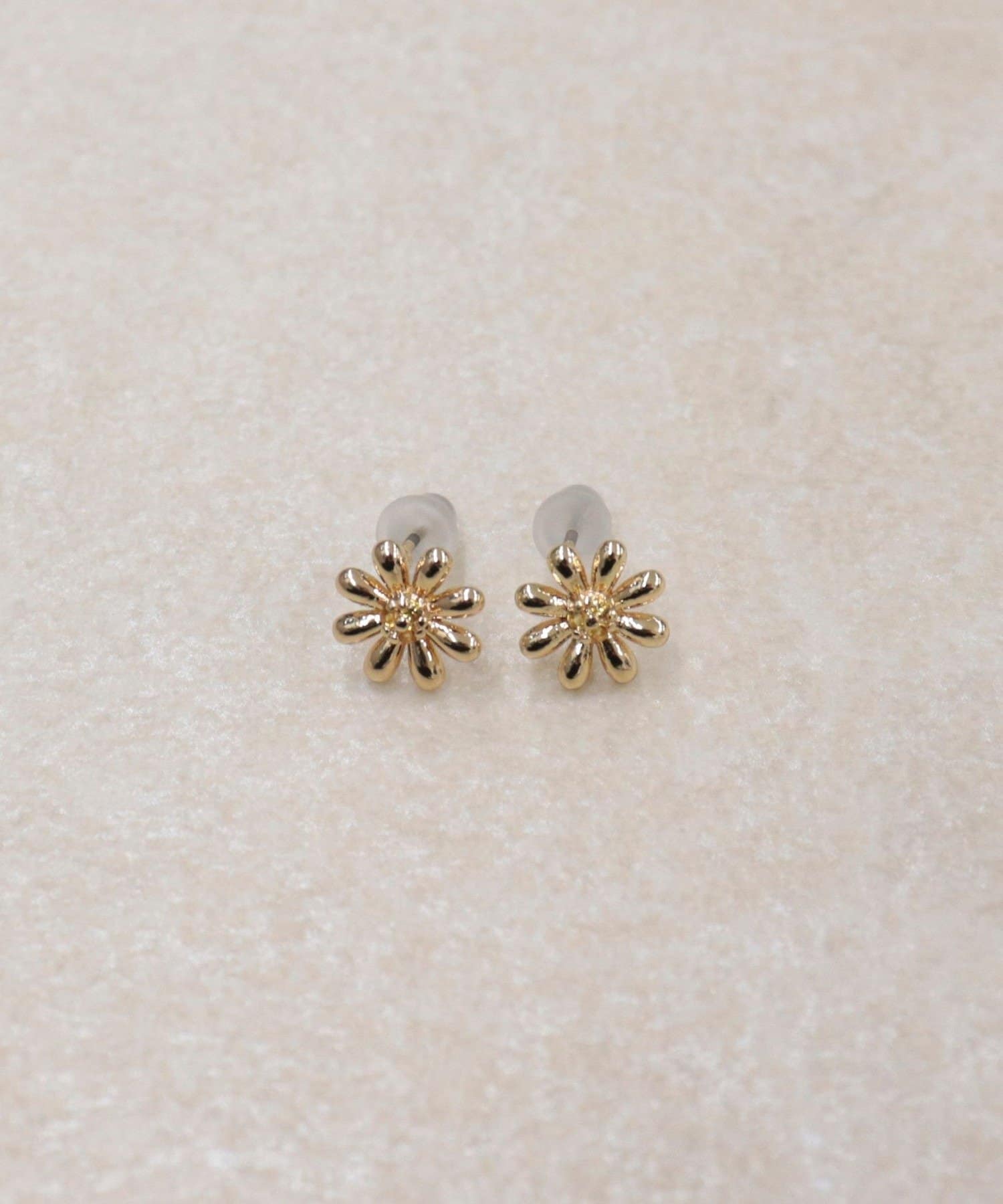 FREDY & GLOSTER(フレディ アンド グロスター) マーガレットピアス