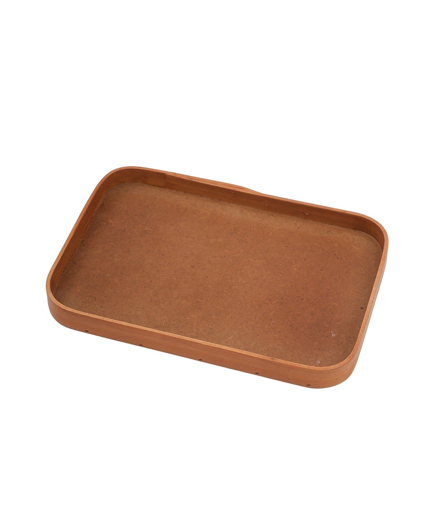 salut!(サリュ) ウッドレクタングルボックス