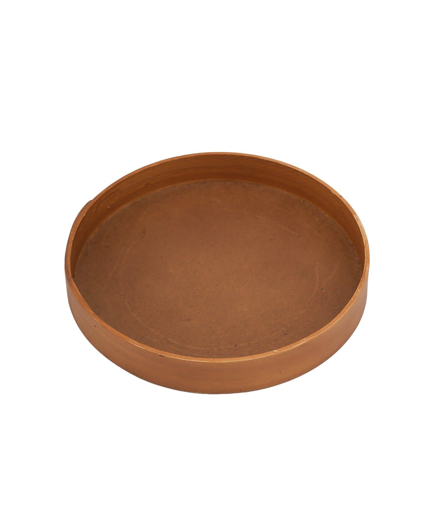 salut!(サリュ) ウッドラウンドボックスミニ