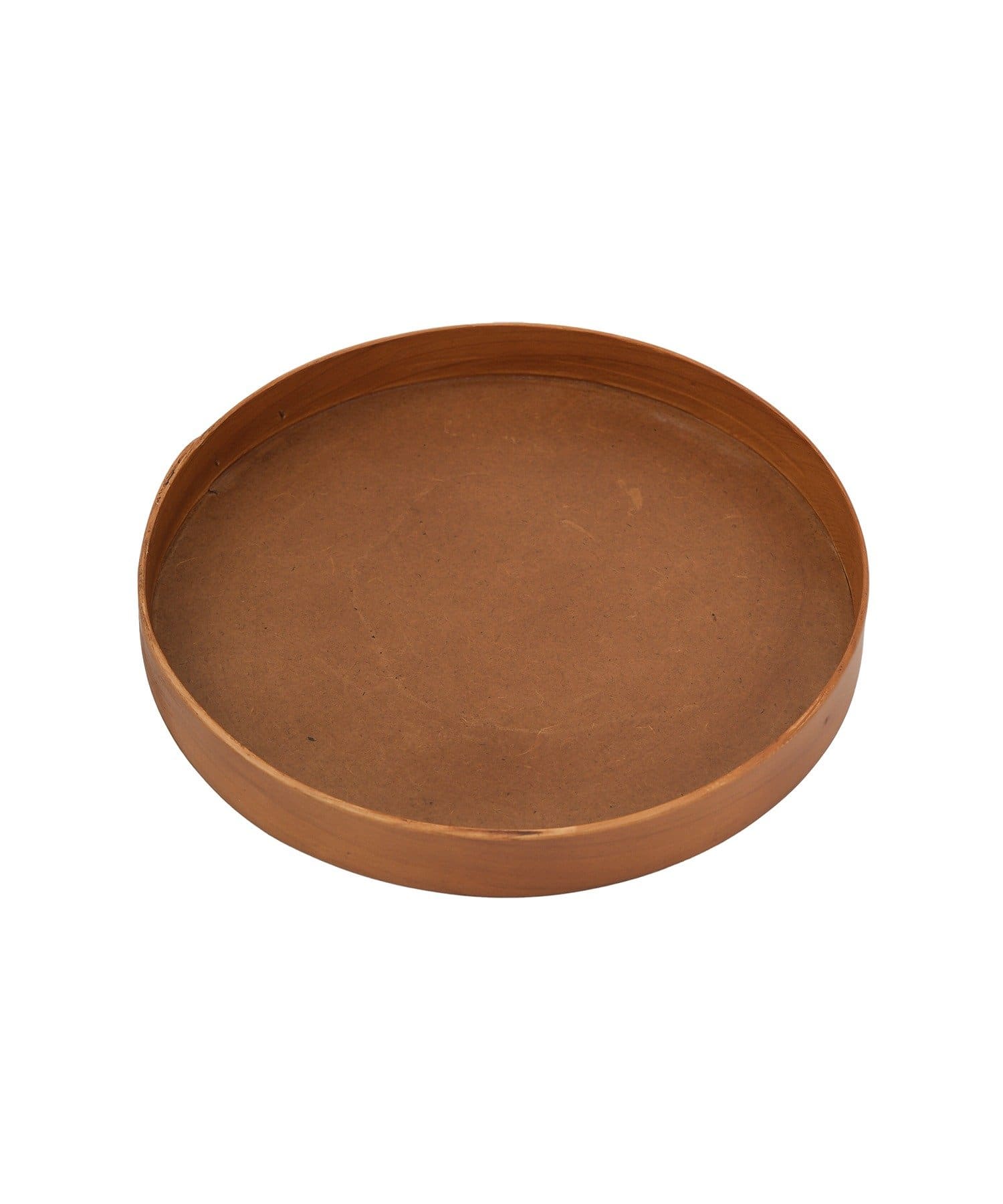 salut!(サリュ) ウッドラウンドボックス