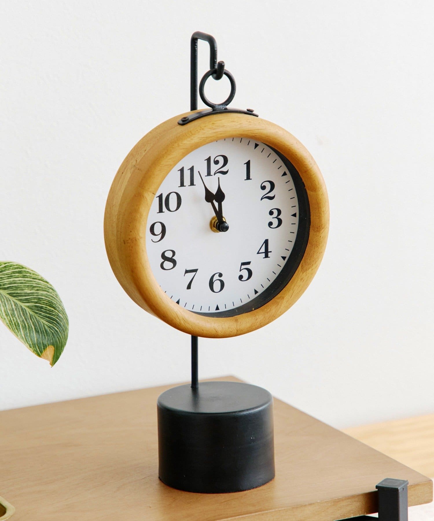 salut!(サリュ) ハンギングクロック