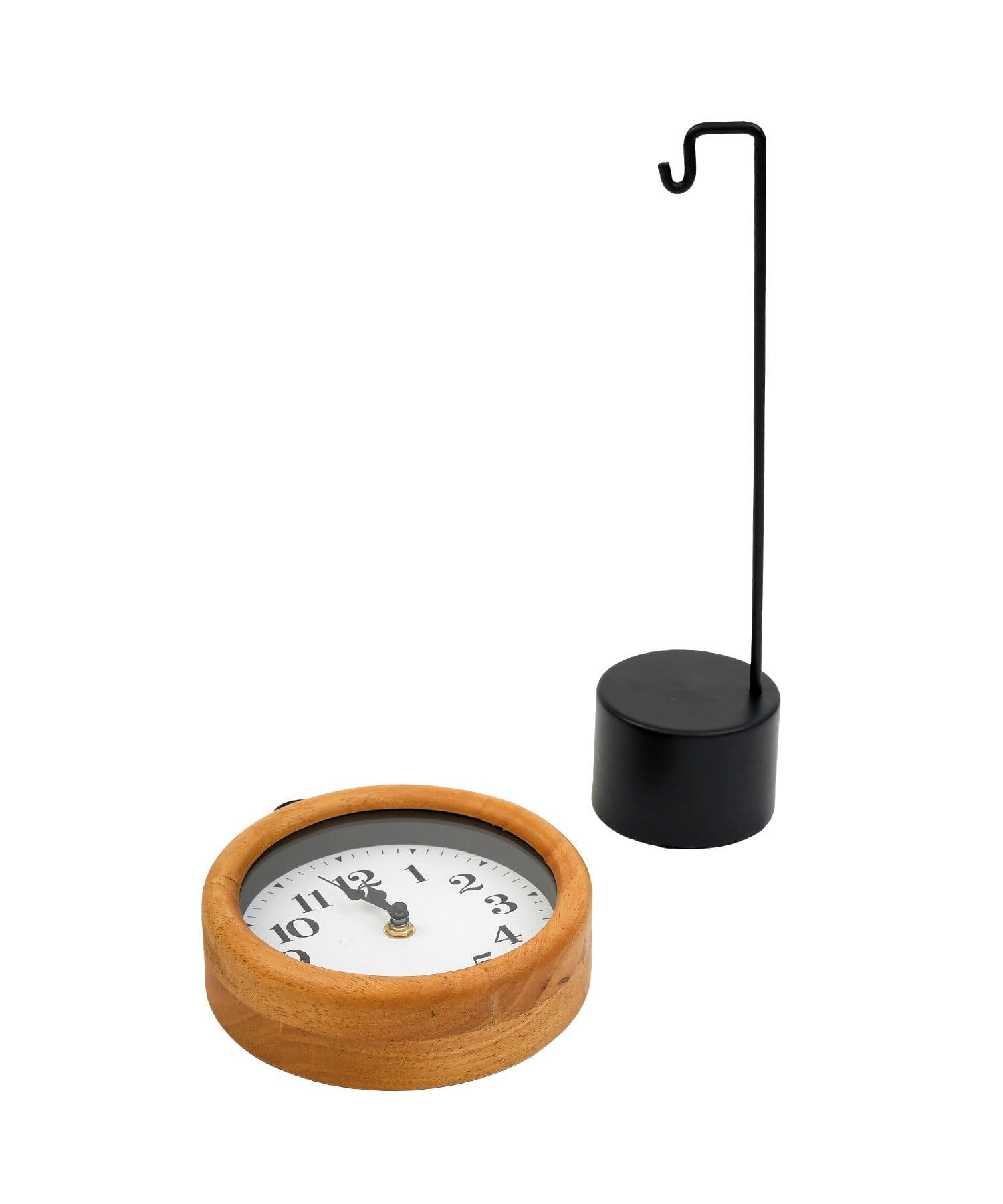 salut!(サリュ) ハンギングクロック