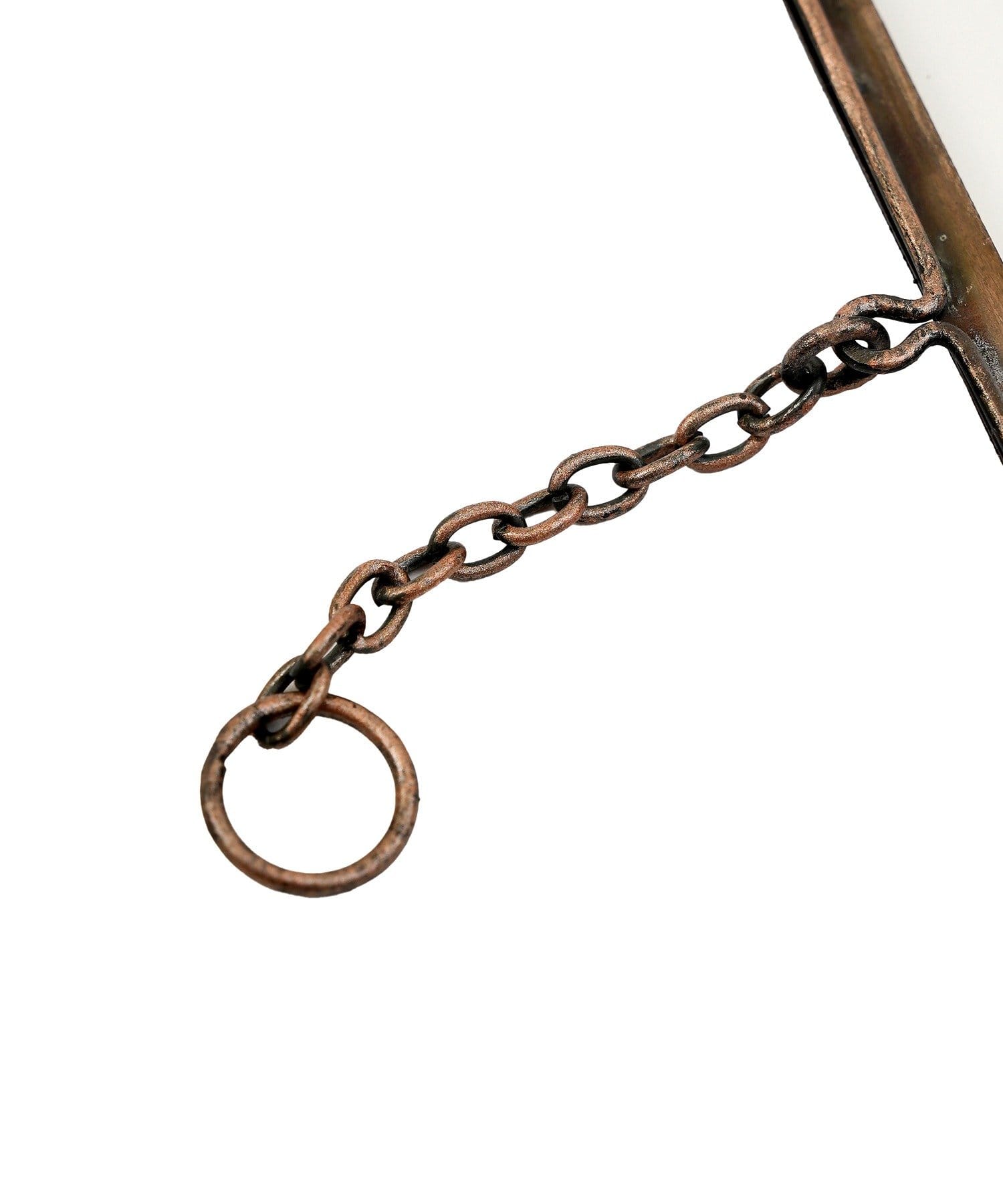 salut!(サリュ) アイアンフレーム押し花アートパネル