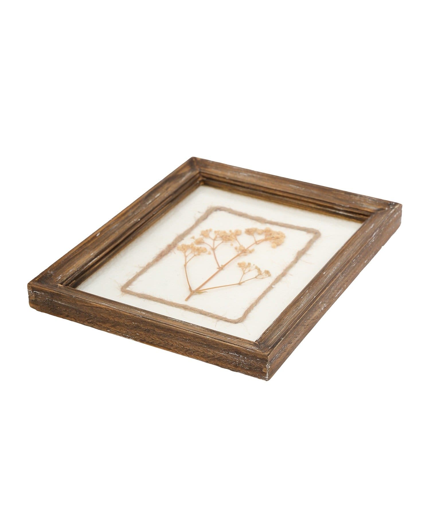 salut!(サリュ) 押し花アートパネル