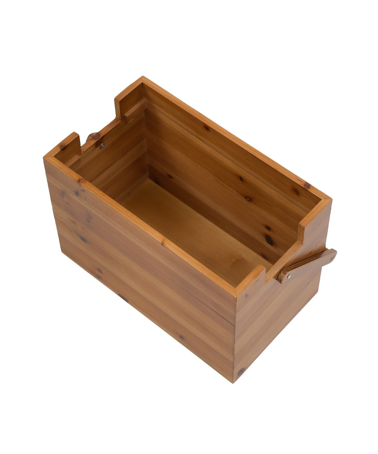 salut!(サリュ) アイロン収納ボックス