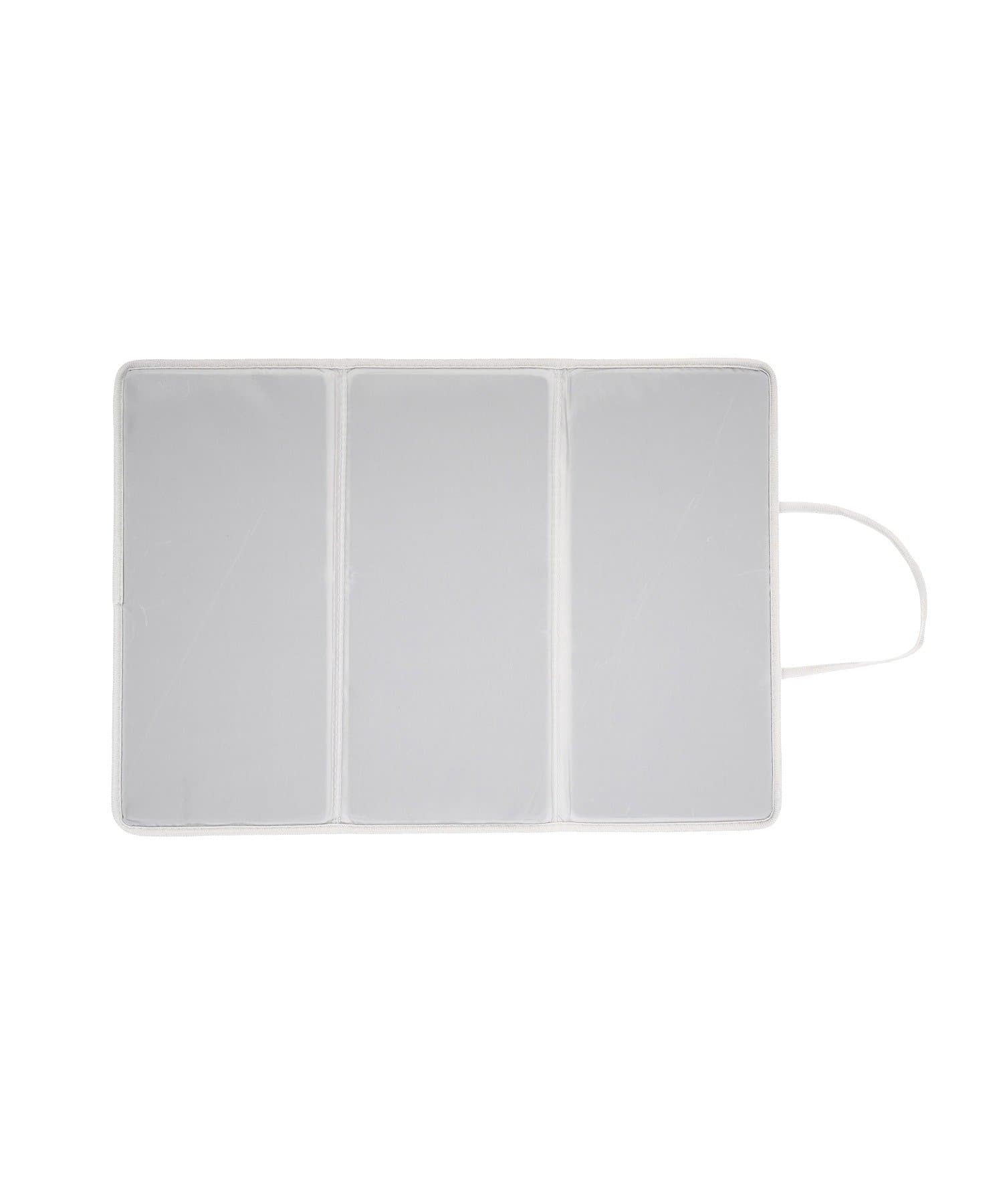 salut!(サリュ) コンパクトアイロンマット