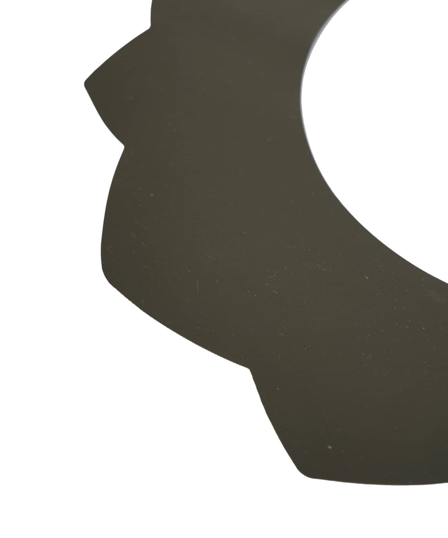 salut!(サリュ) ガラスファイバーコンロシート3枚セット