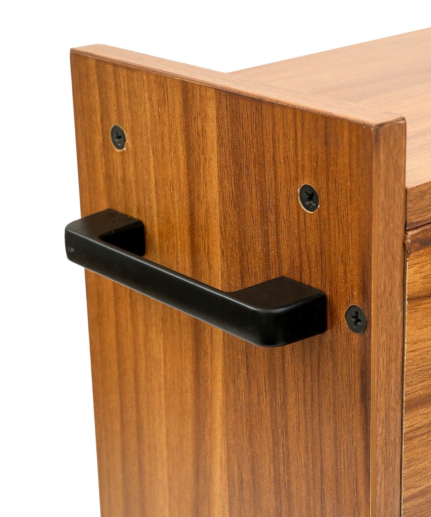 salut!(サリュ) コンロサイドラックフック付き