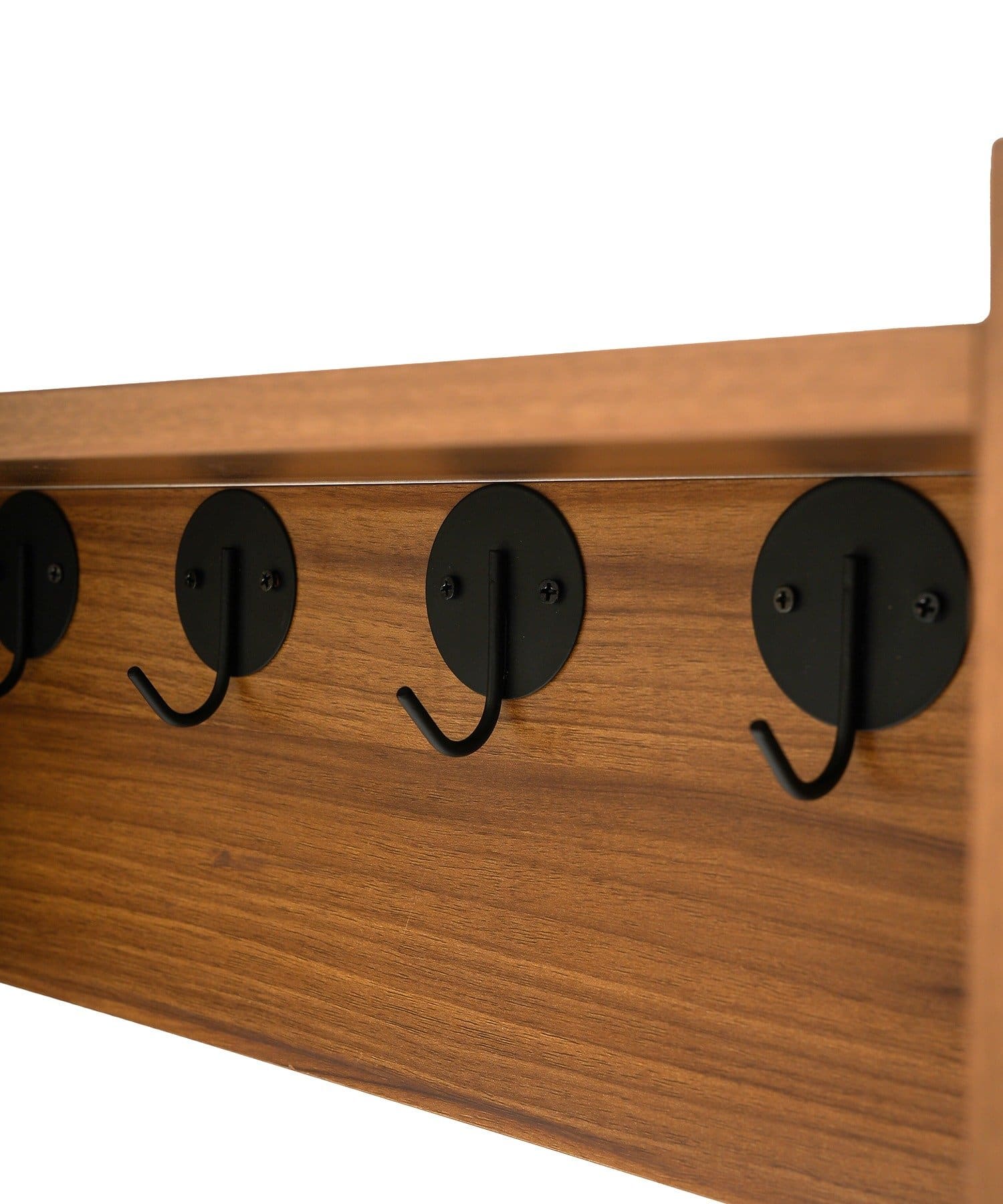 salut!(サリュ) コンロサイドラックフック付き