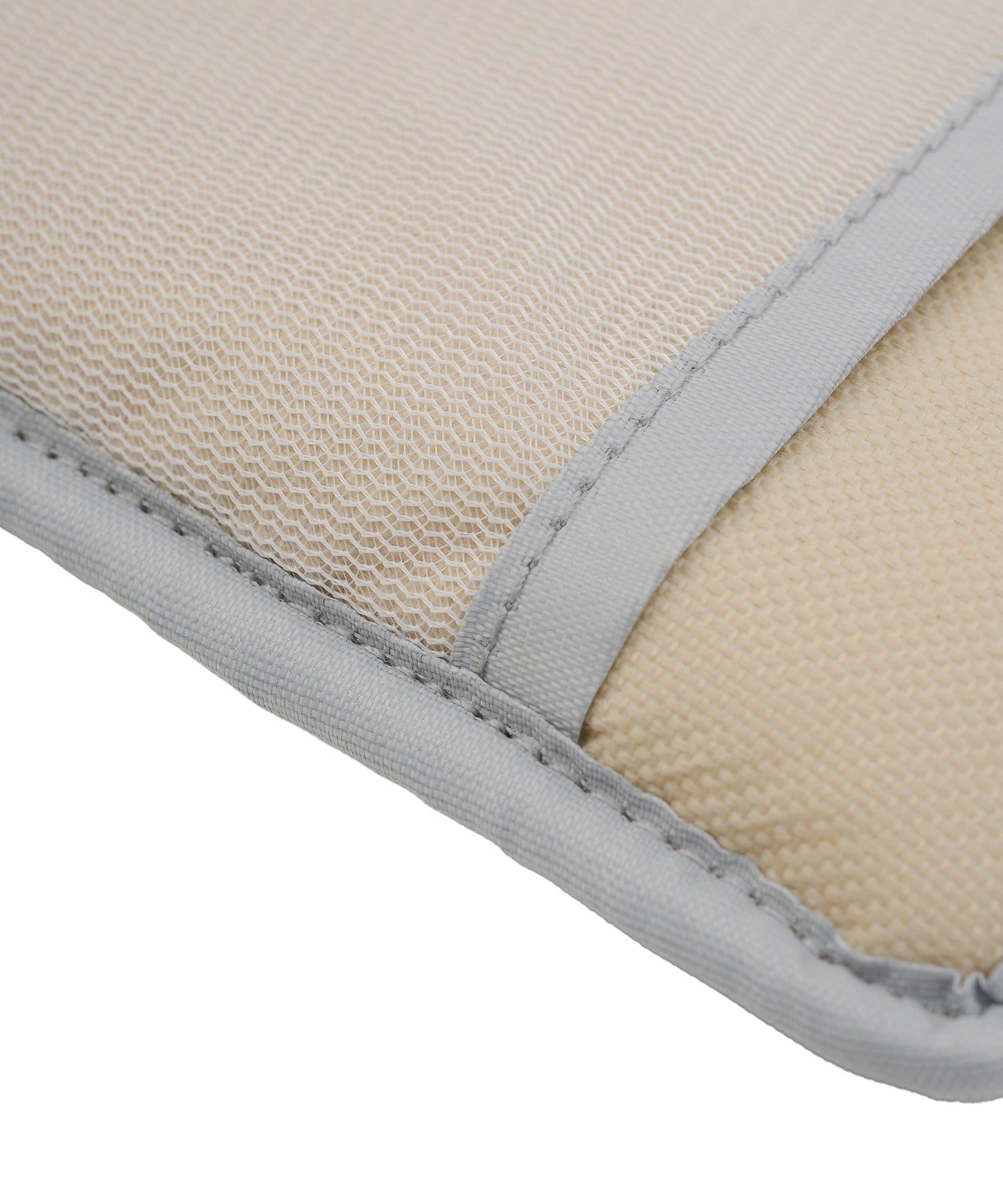 salut!(サリュ) アイロンミトン