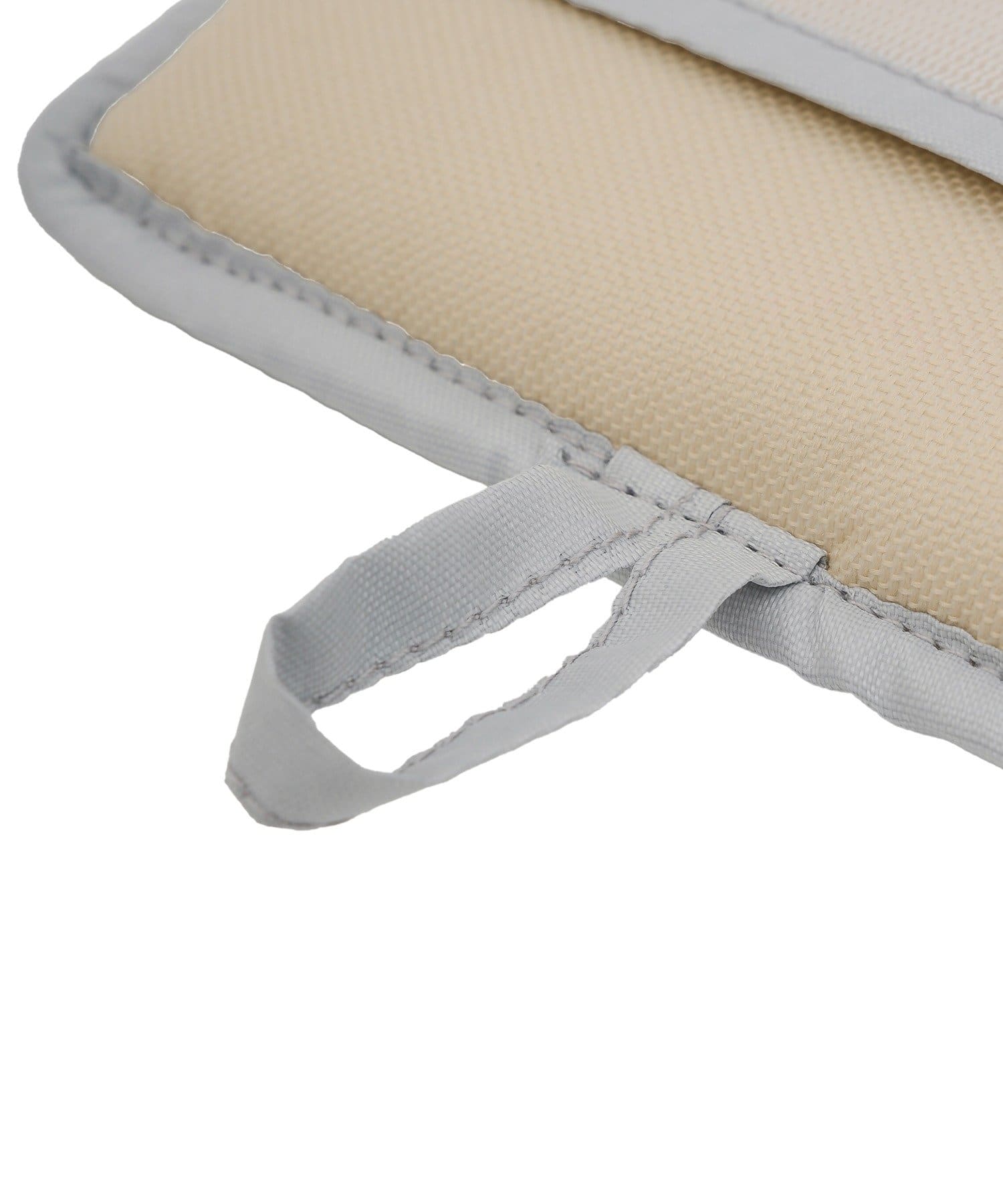 salut!(サリュ) アイロンミトン