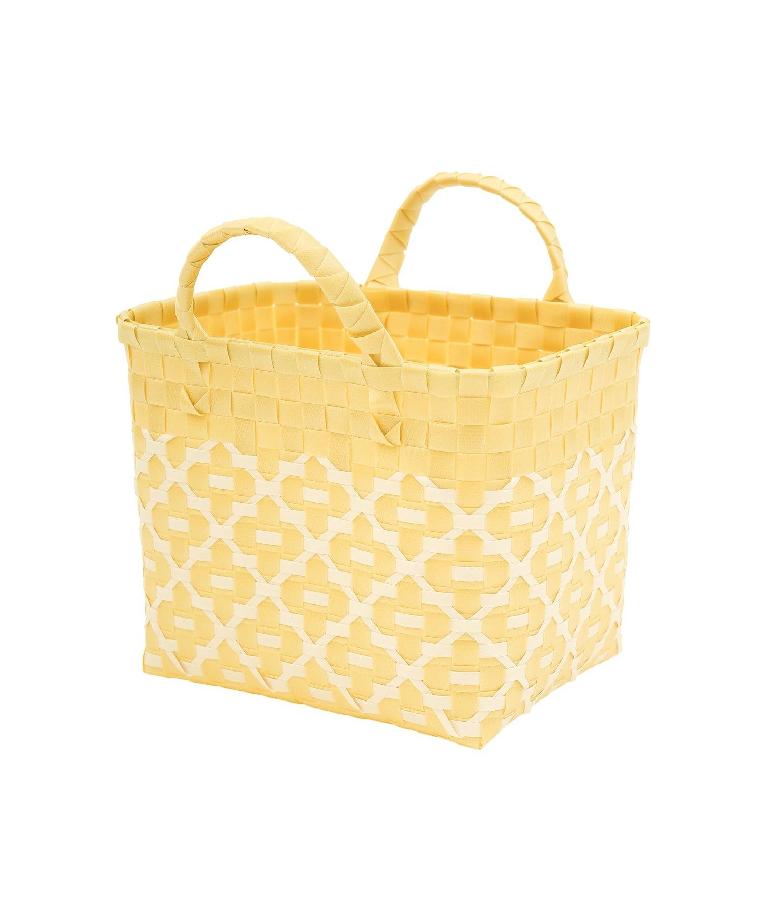 salut!(サリュ) PPバンドストレージバッグ