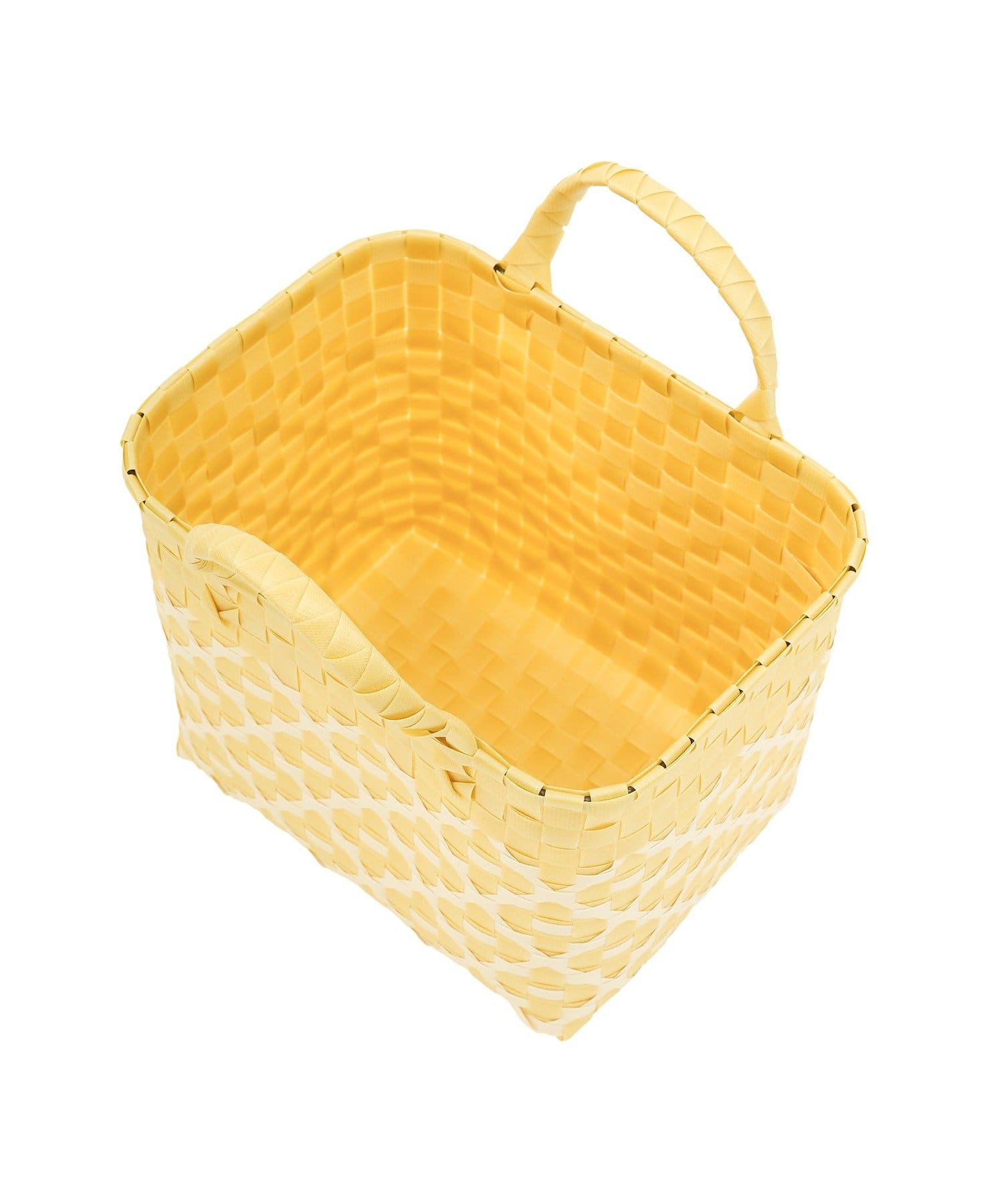 salut!(サリュ) PPバンドストレージバッグ