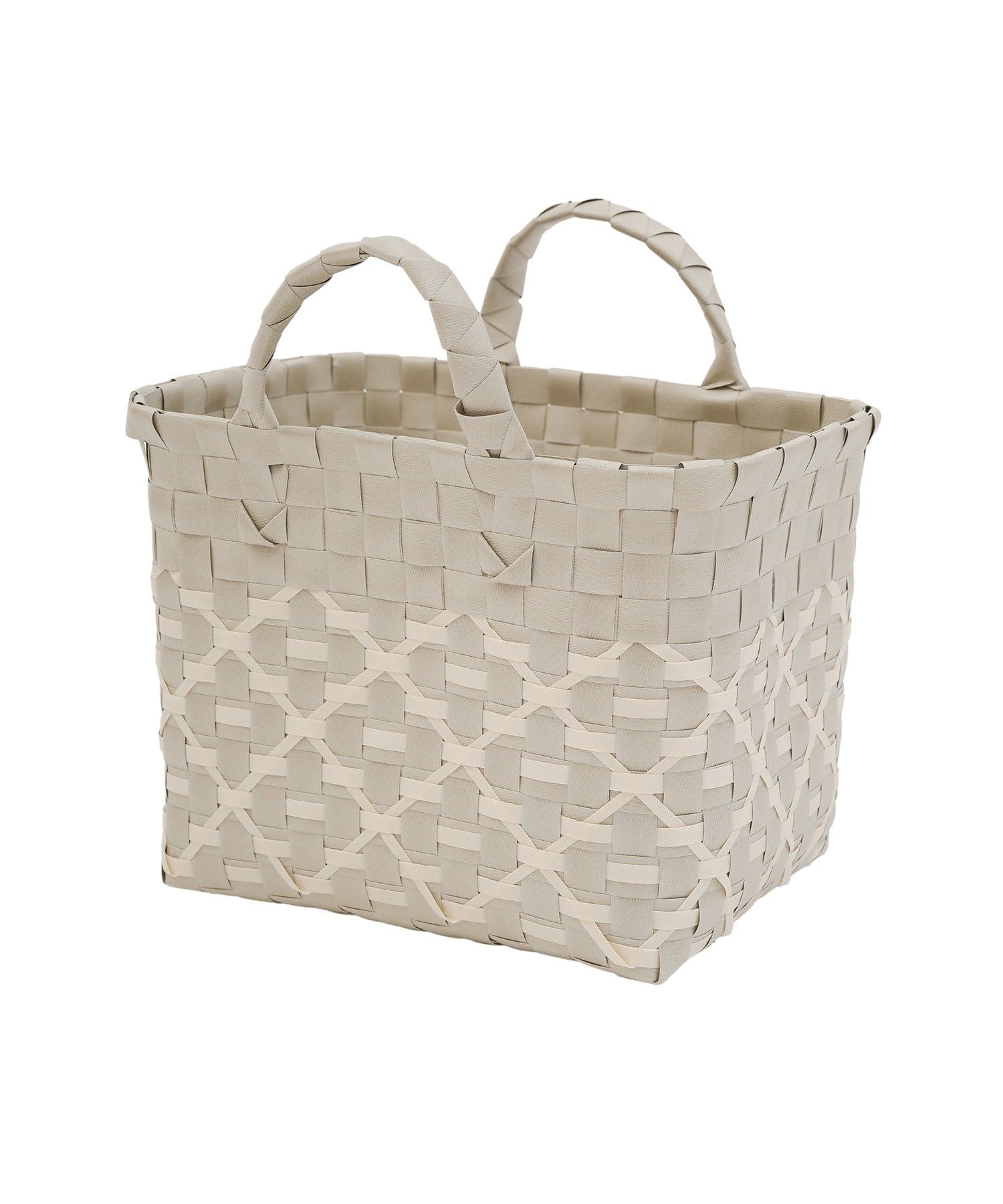 salut!(サリュ) PPバンドストレージバッグ