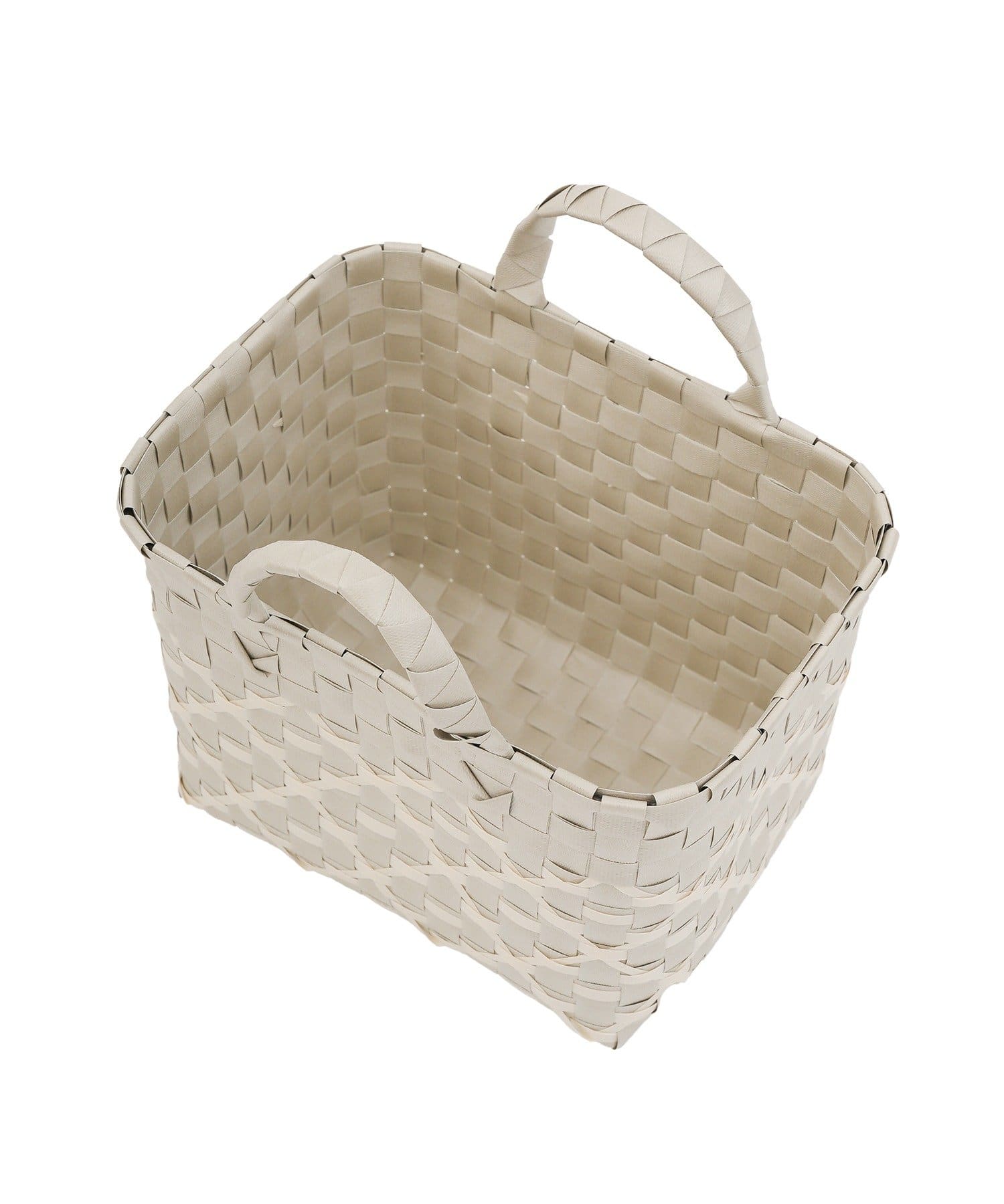 salut!(サリュ) PPバンドストレージバッグ