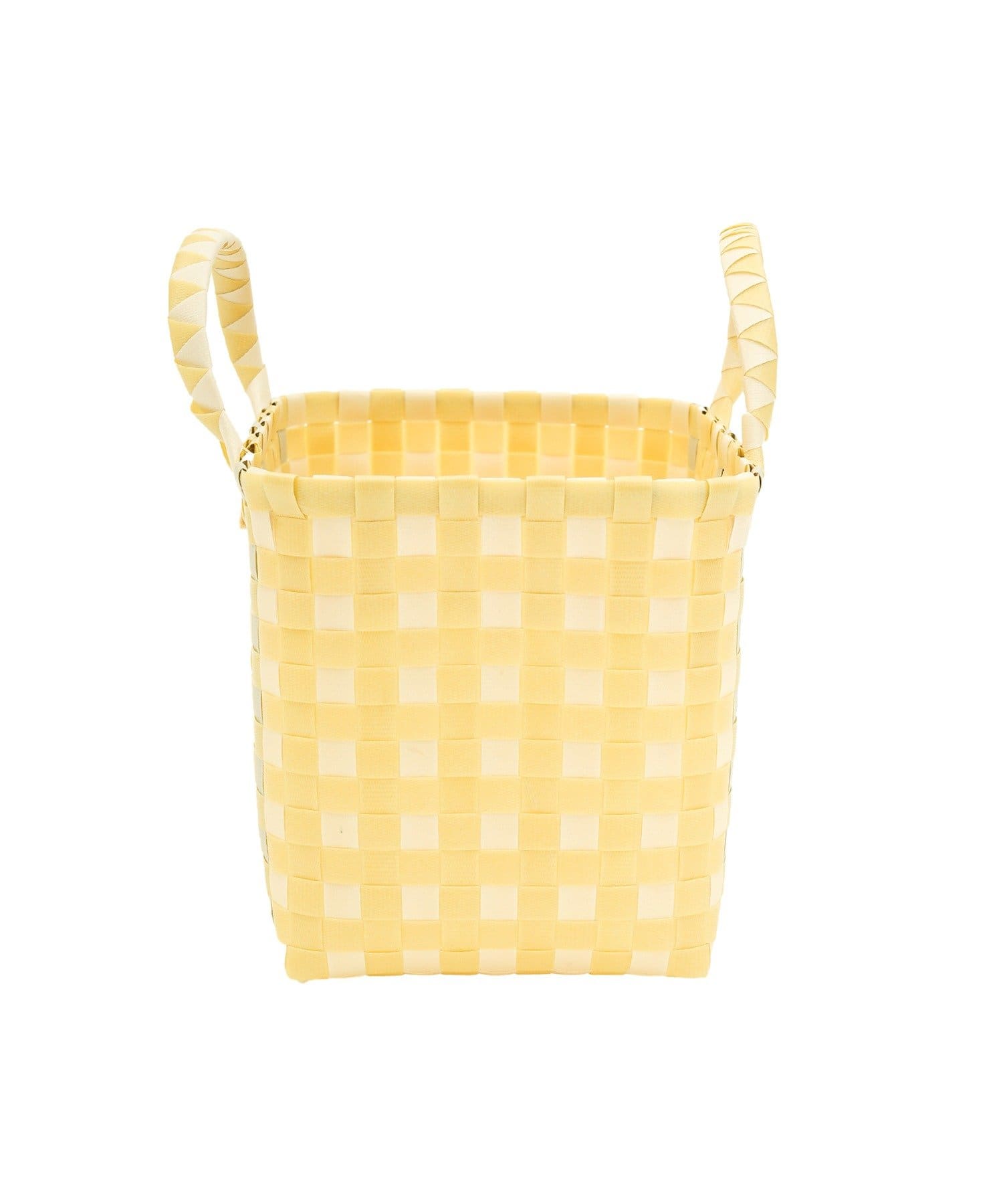 salut!(サリュ) PPバンドストレージバッグ