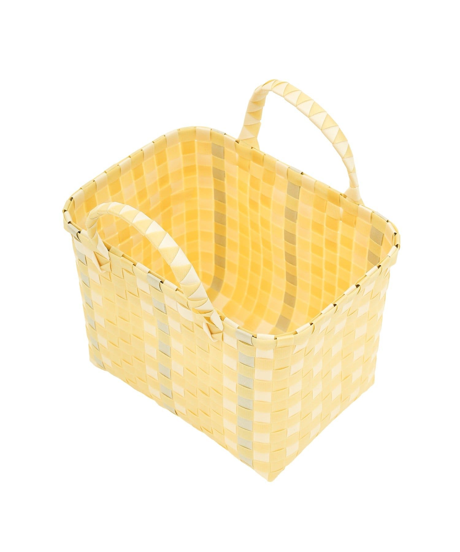 salut!(サリュ) PPバンドストレージバッグ