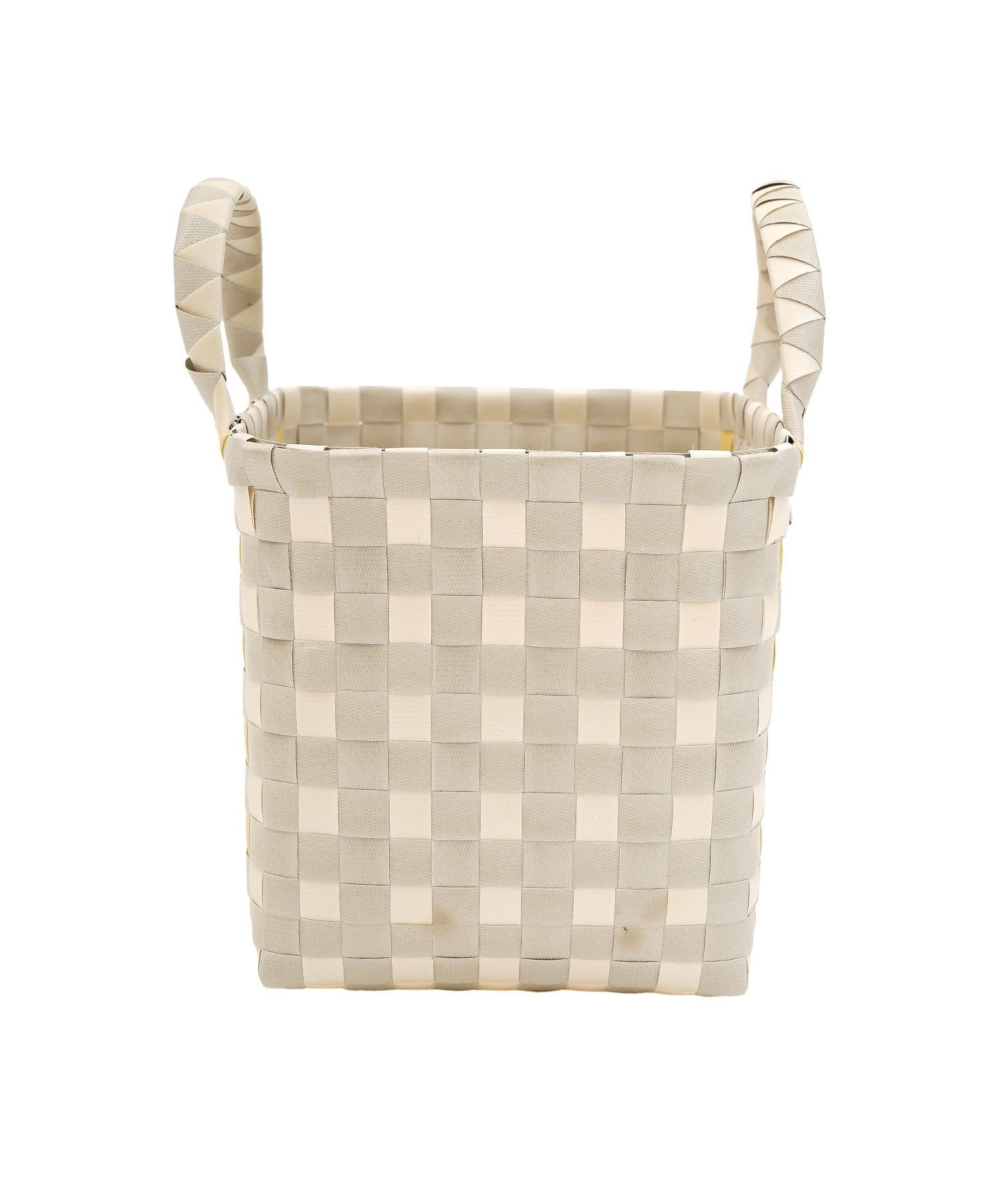 salut!(サリュ) PPバンドストレージバッグ